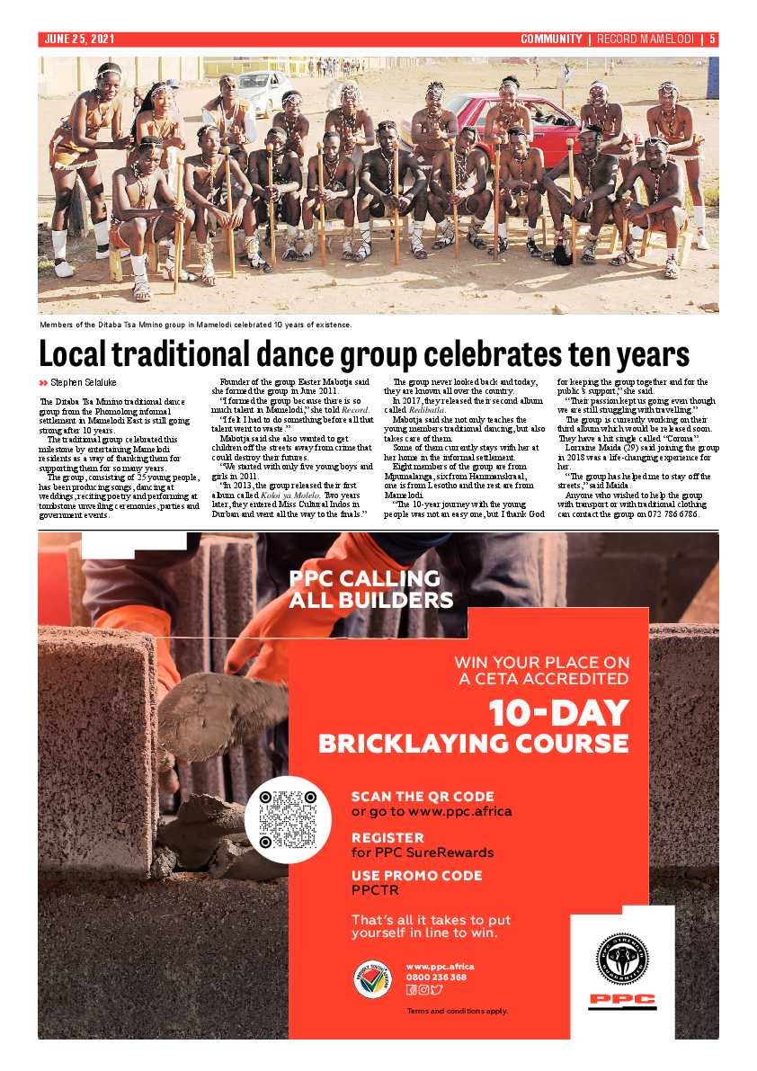 Rekord Mamelodi 25 June 2021 page 5