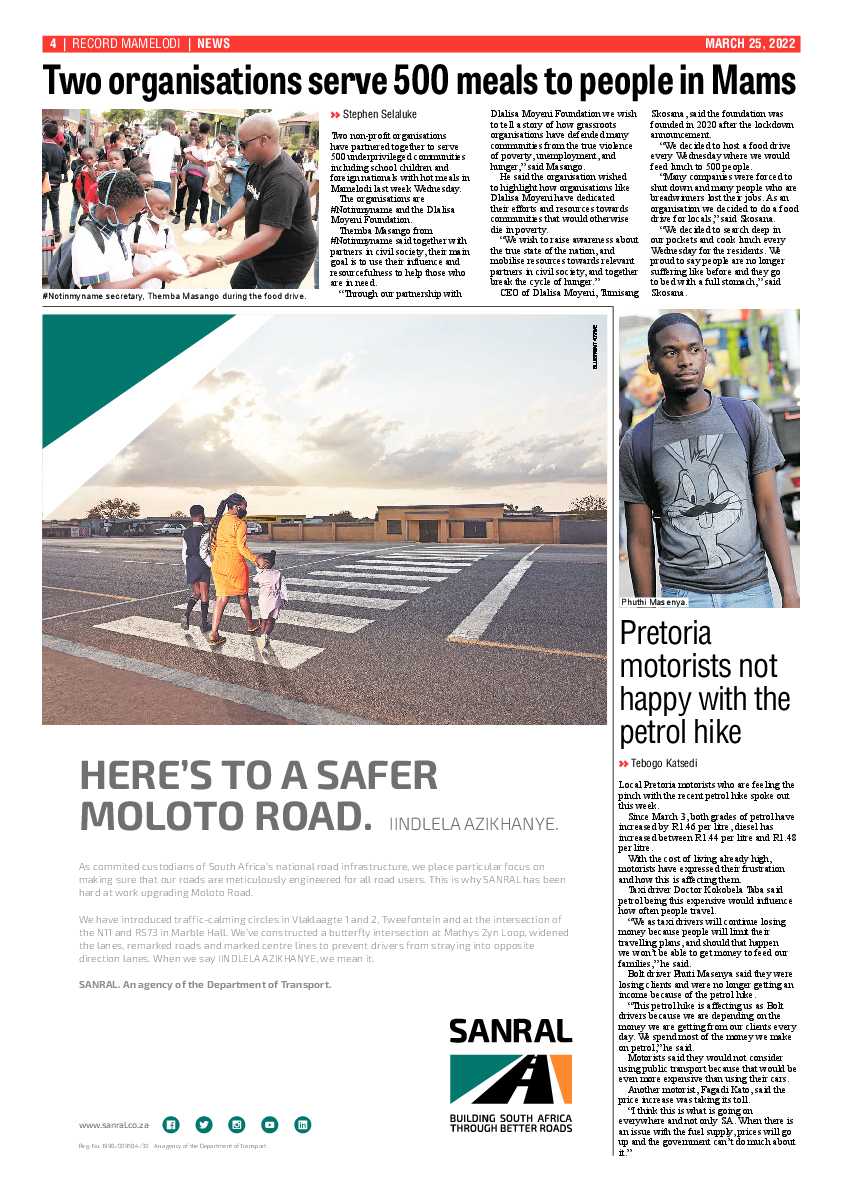 Rekord Mamelodi 25 March 2022 page 4