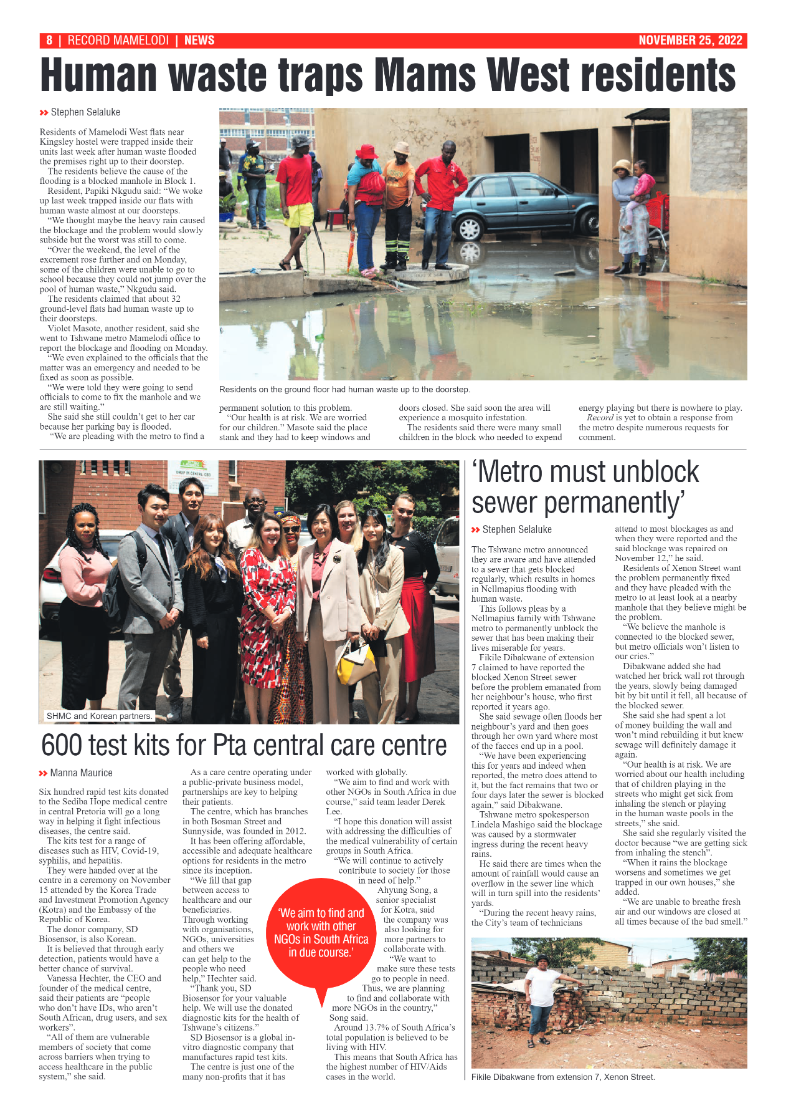 Rekord Mamelodi 25 November 2022 page 8