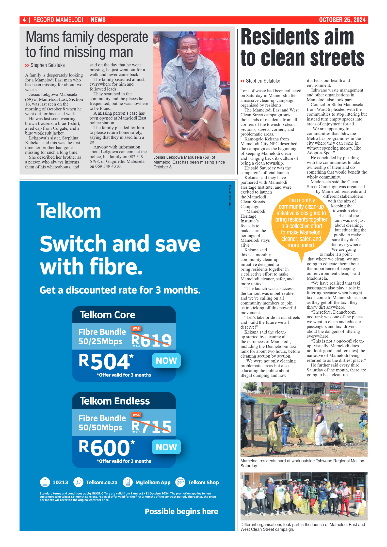 Rekord Mamelodi 25 October 2024 page 4