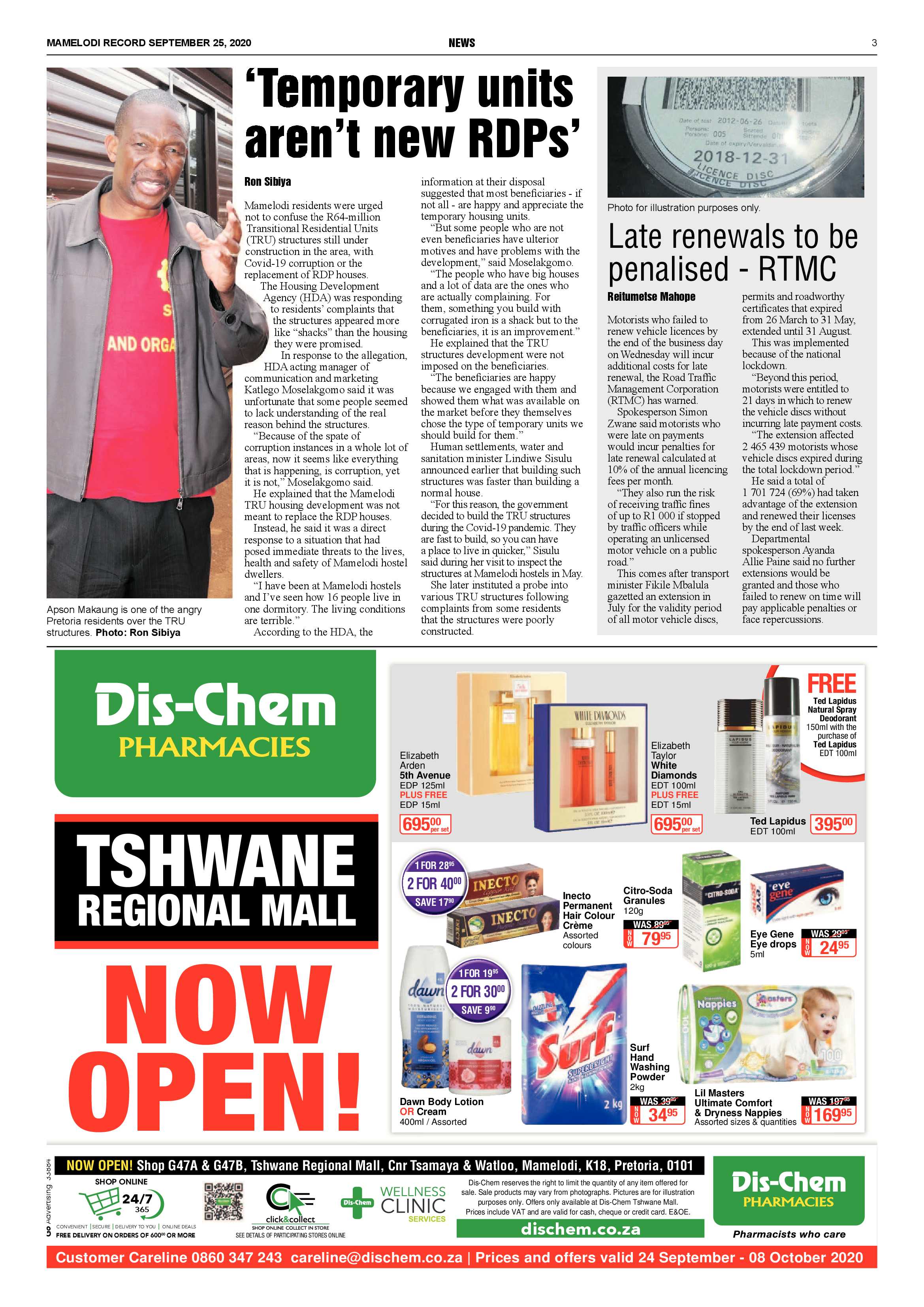 Rekord Mamelodi 25 September 2020 page 3