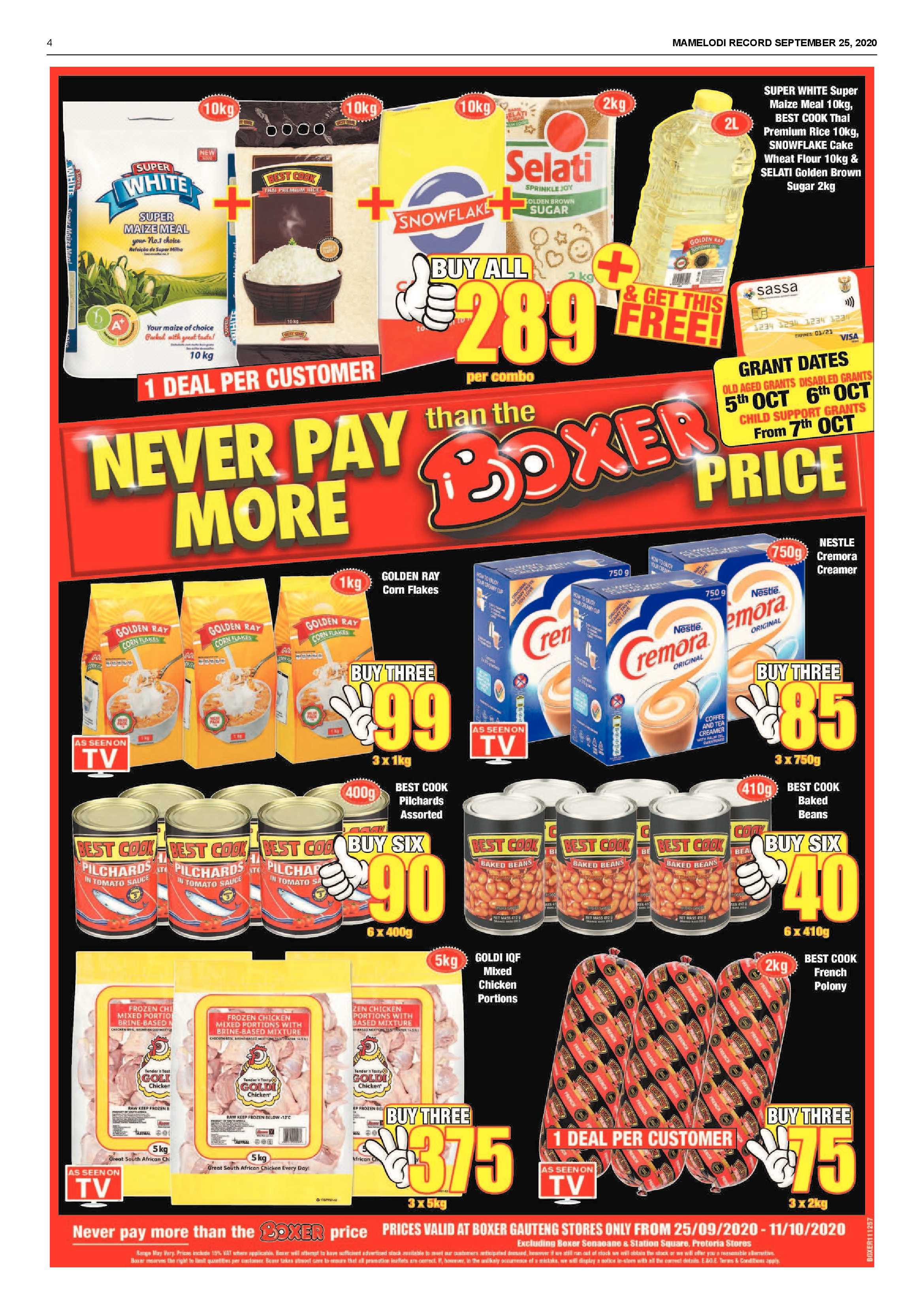 Rekord Mamelodi 25 September 2020 page 4
