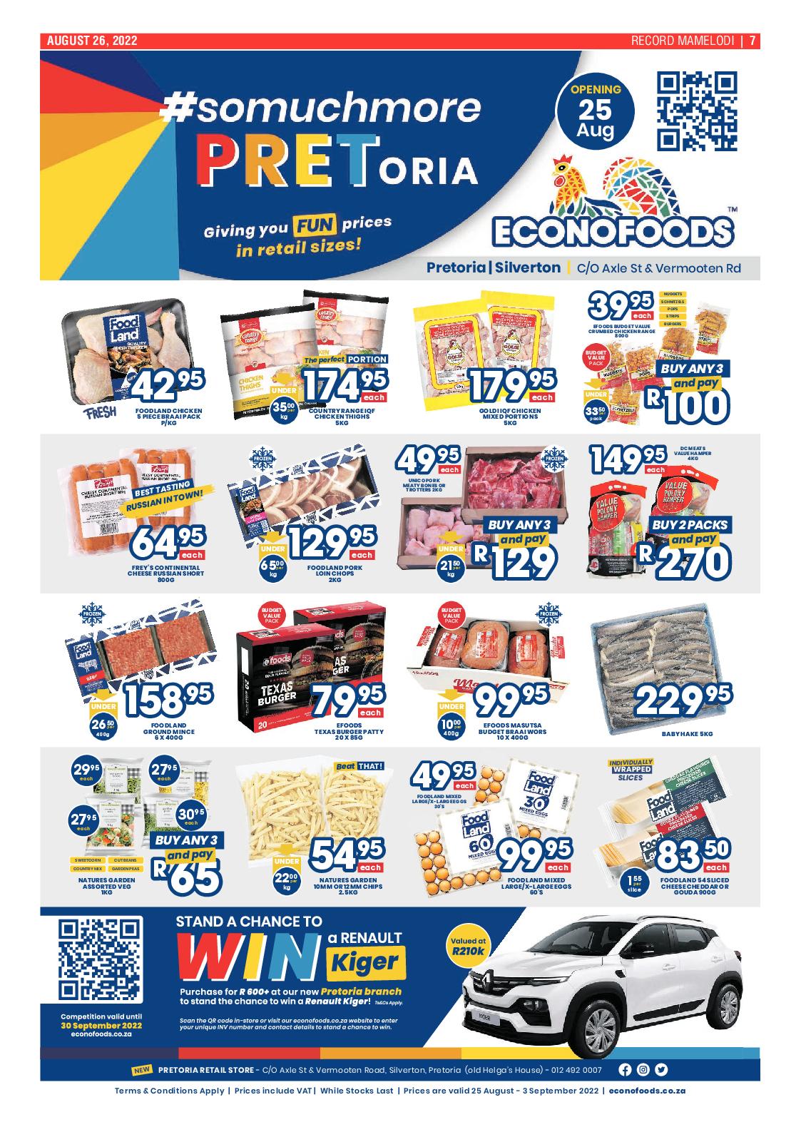 Rekord Mamelodi 26 August 2022 page 7