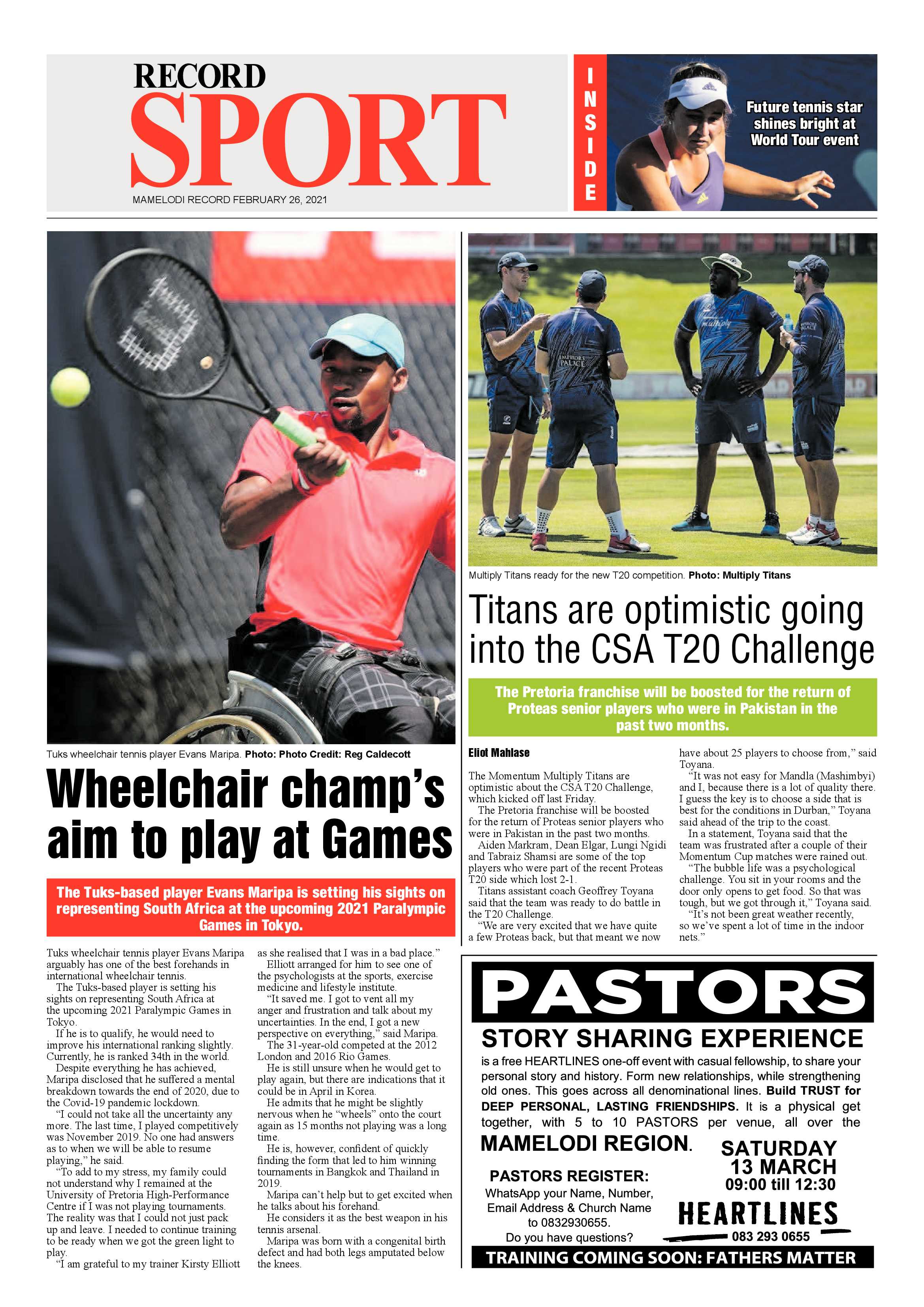 Rekord Mamelodi 26 February 2021 page 12