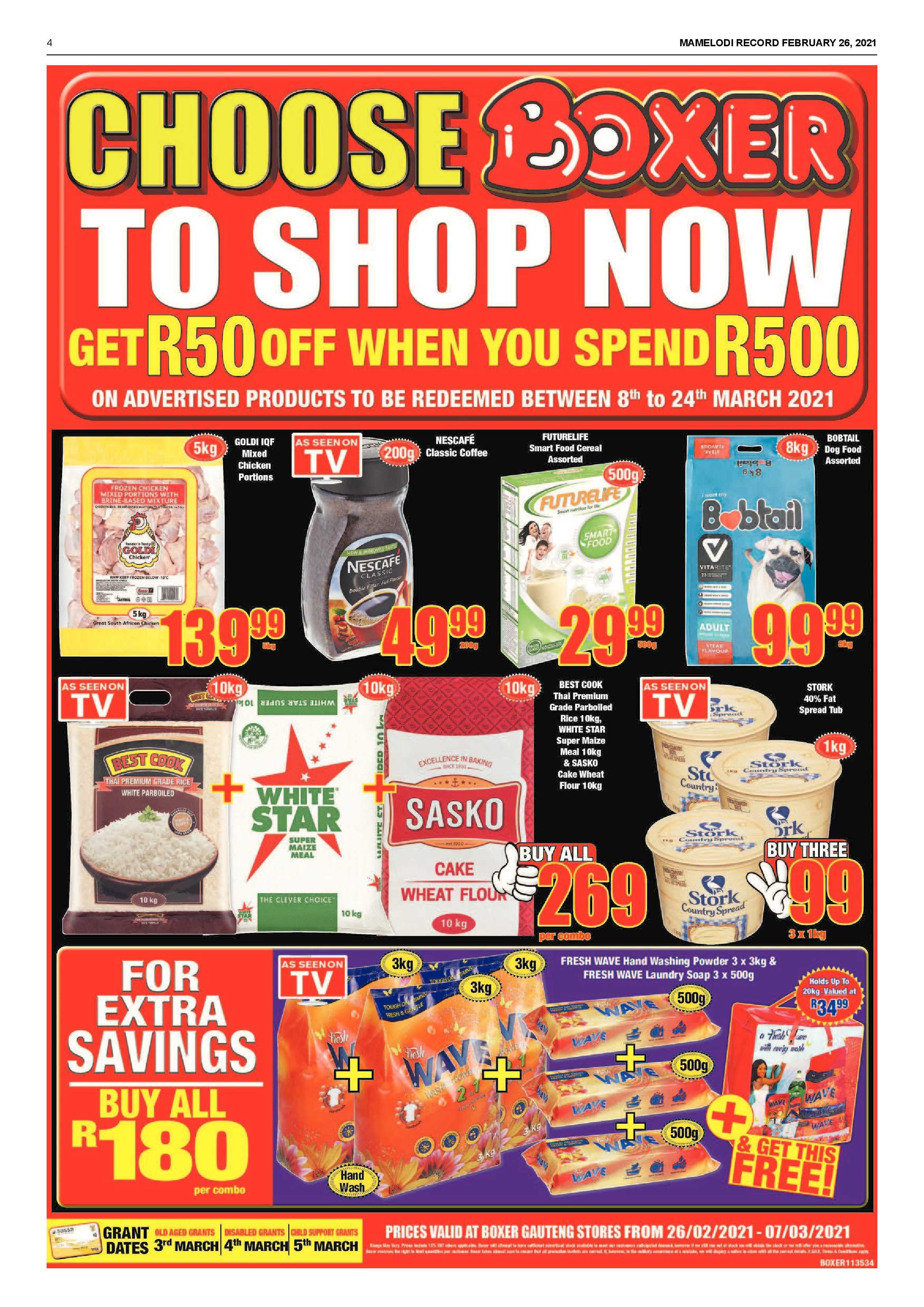Rekord Mamelodi 26 February 2021 page 4