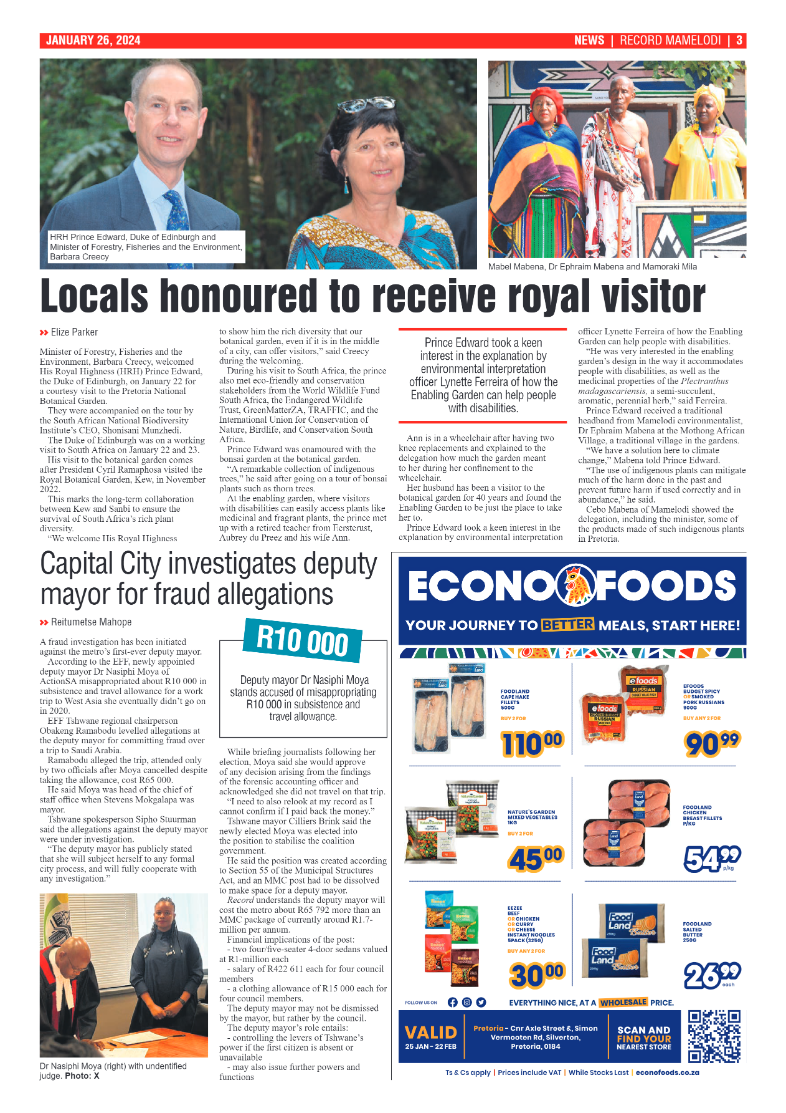 Rekord Mamelodi 26 January 2024 page 3