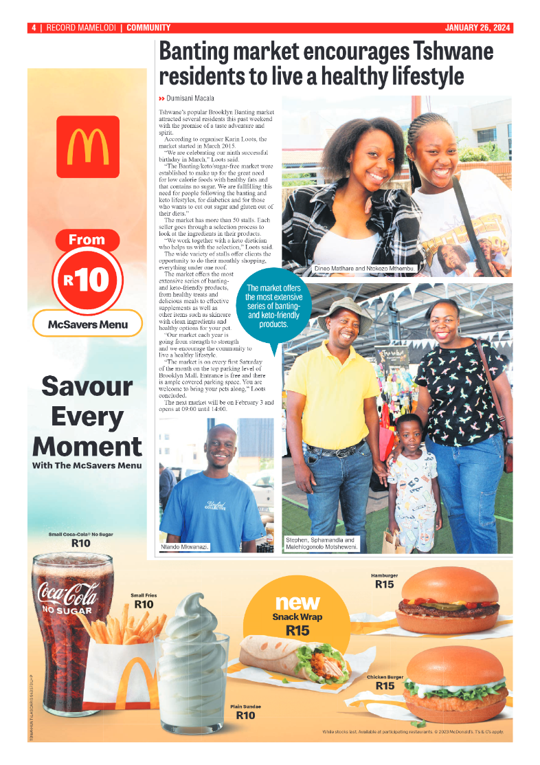 Rekord Mamelodi 26 January 2024 page 4