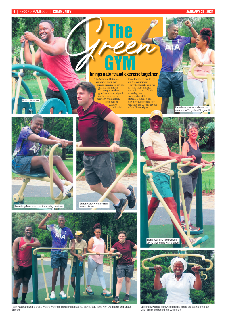 Rekord Mamelodi 26 January 2024 page 6