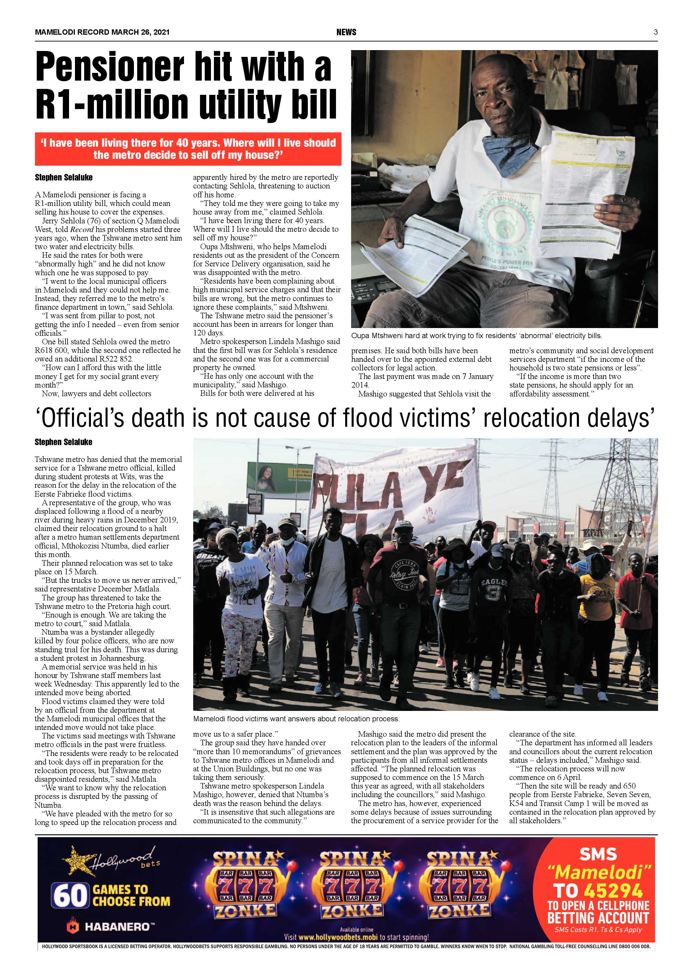Rekord Mamelodi 26 March 2021 page 3