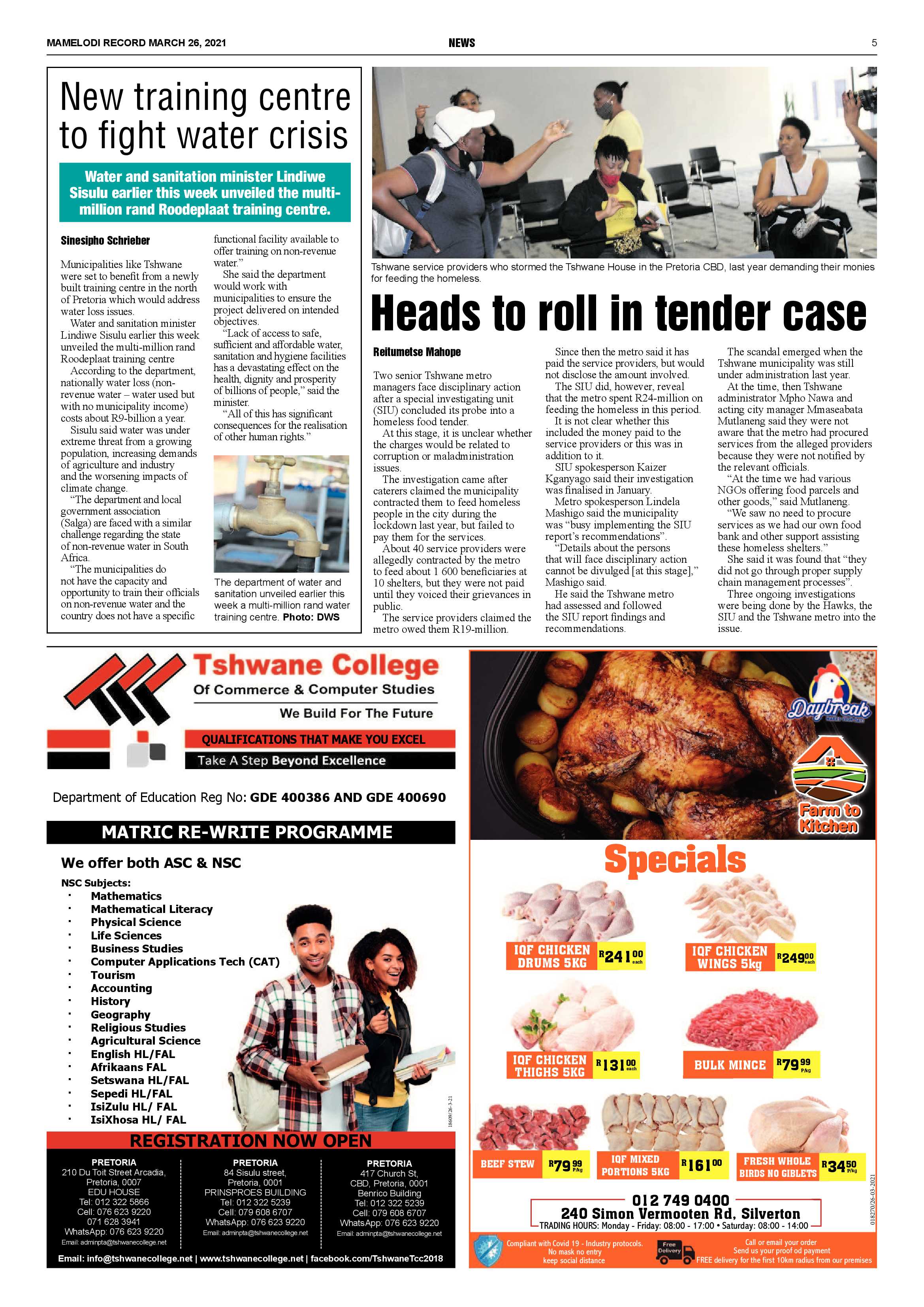 Rekord Mamelodi 26 March 2021 page 5