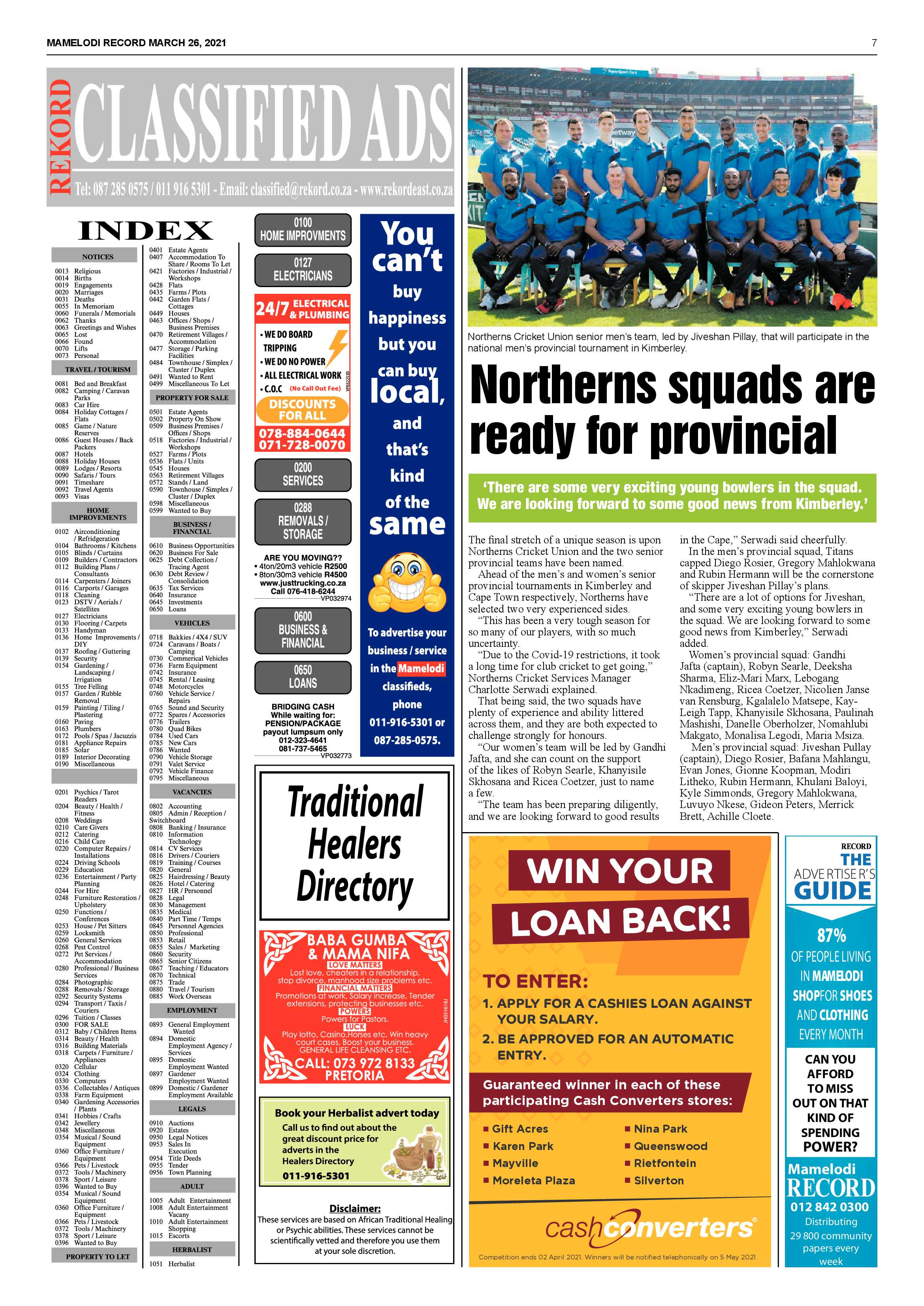 Rekord Mamelodi 26 March 2021 page 7