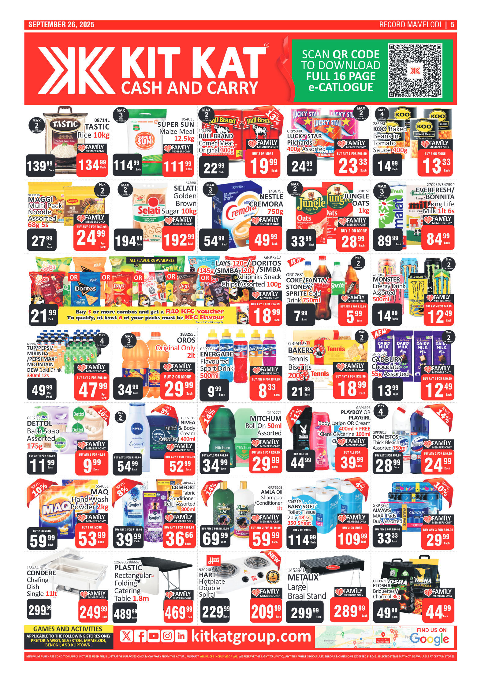 Rekord Mamelodi 26 September 2025 page 5