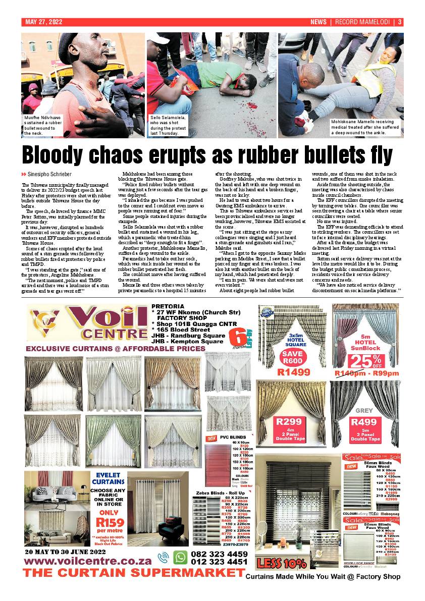 Rekord Mamelodi 27 May 2022 page 3