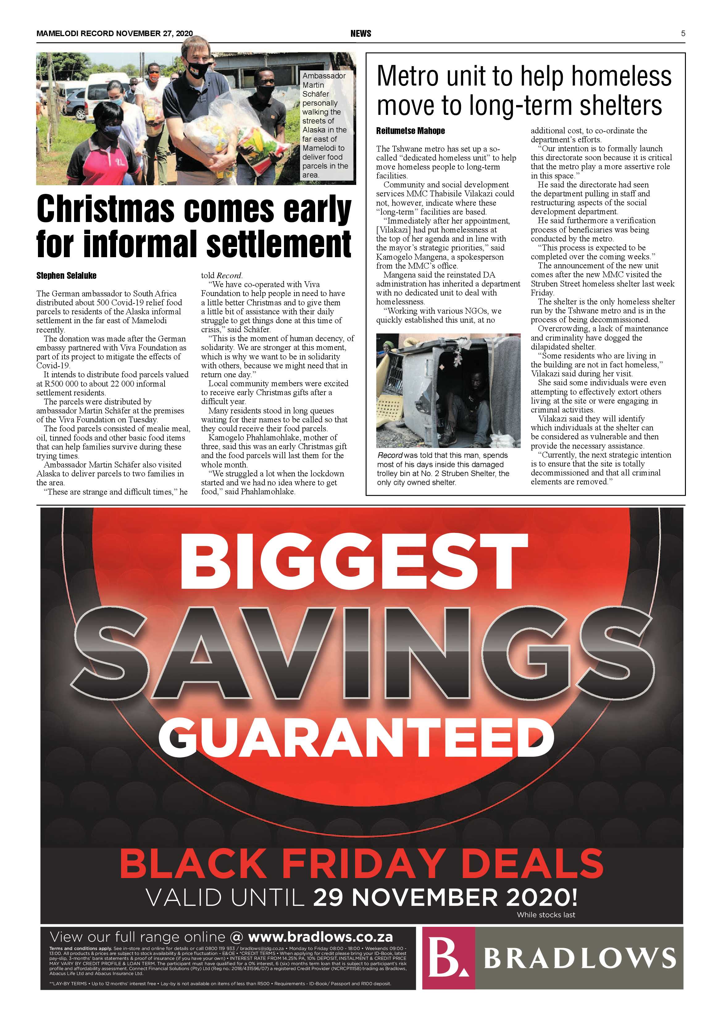 Rekord Mamelodi 27 November 2020 page 5