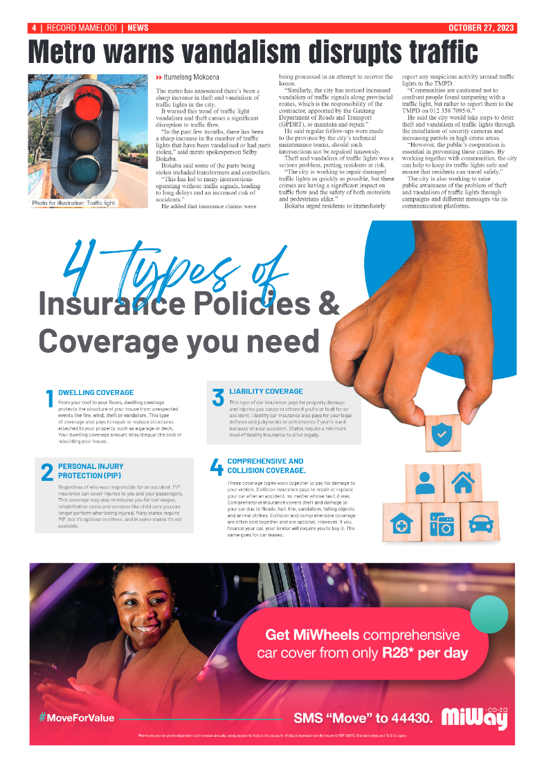 Rekord Mamelodi 27 October 2023 page 4
