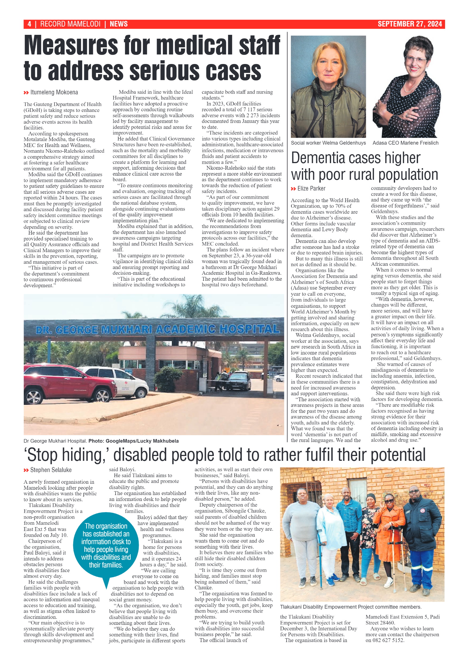 Rekord Mamelodi 27 September 2024 page 4