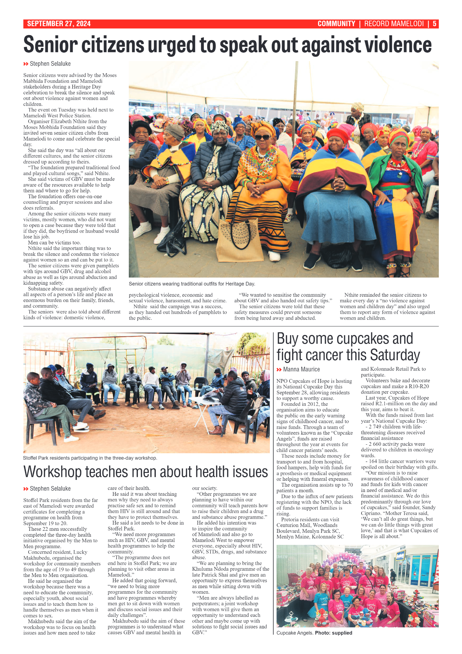 Rekord Mamelodi 27 September 2024 page 5