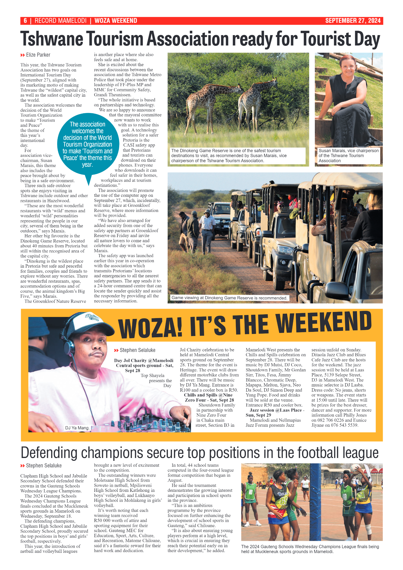 Rekord Mamelodi 27 September 2024 page 6