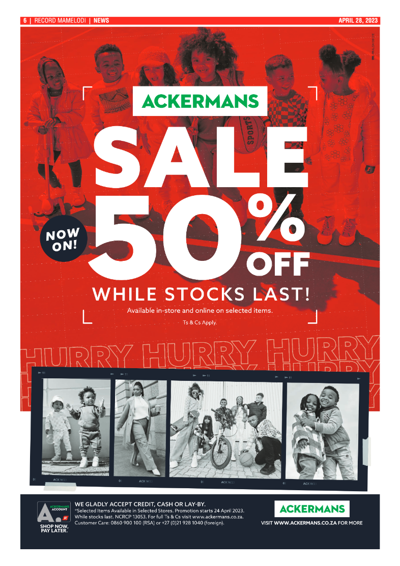 Rekord Mamelodi 28 April 2023 page 6