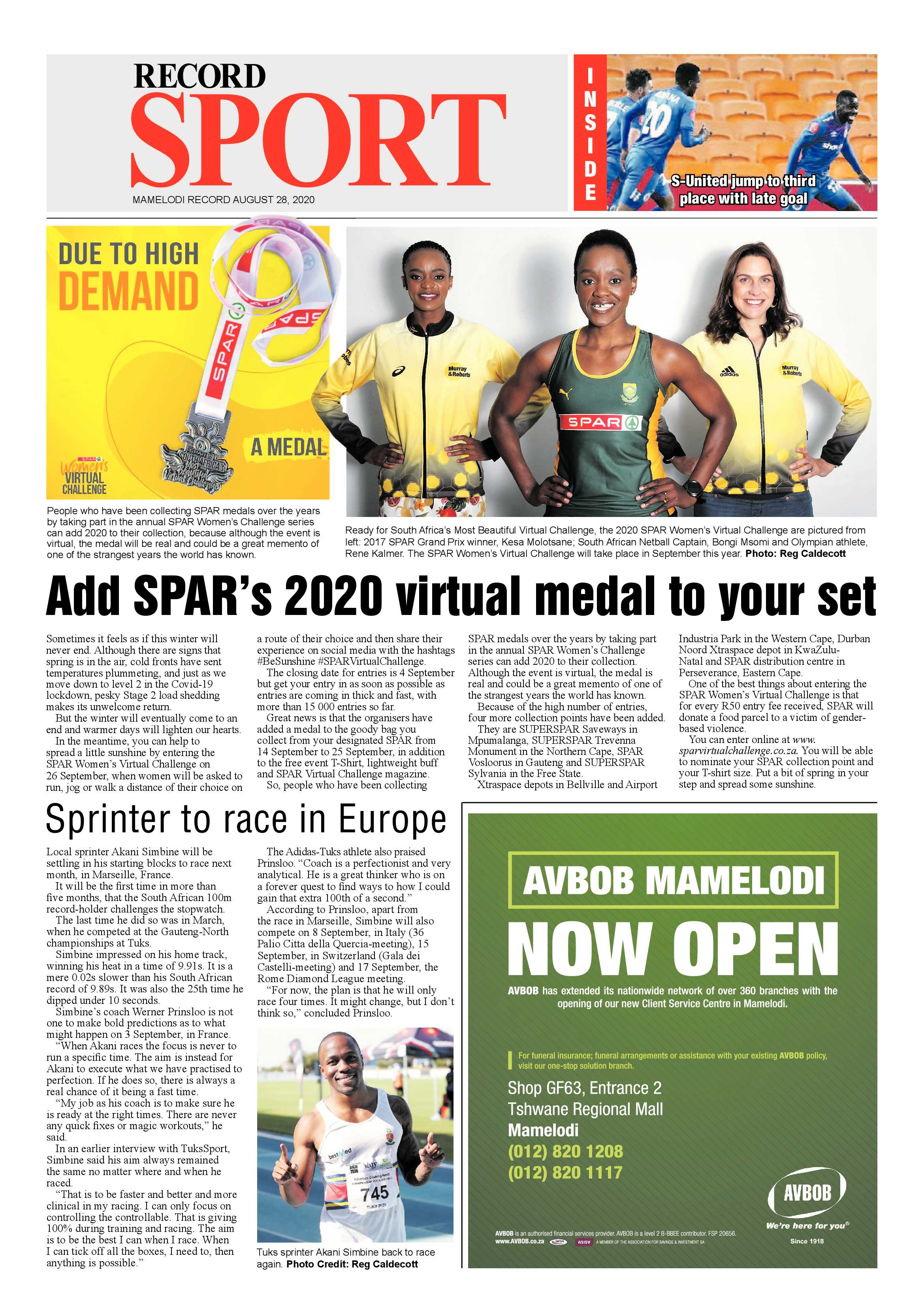 Rekord Mamelodi 28 August 2020 page 12