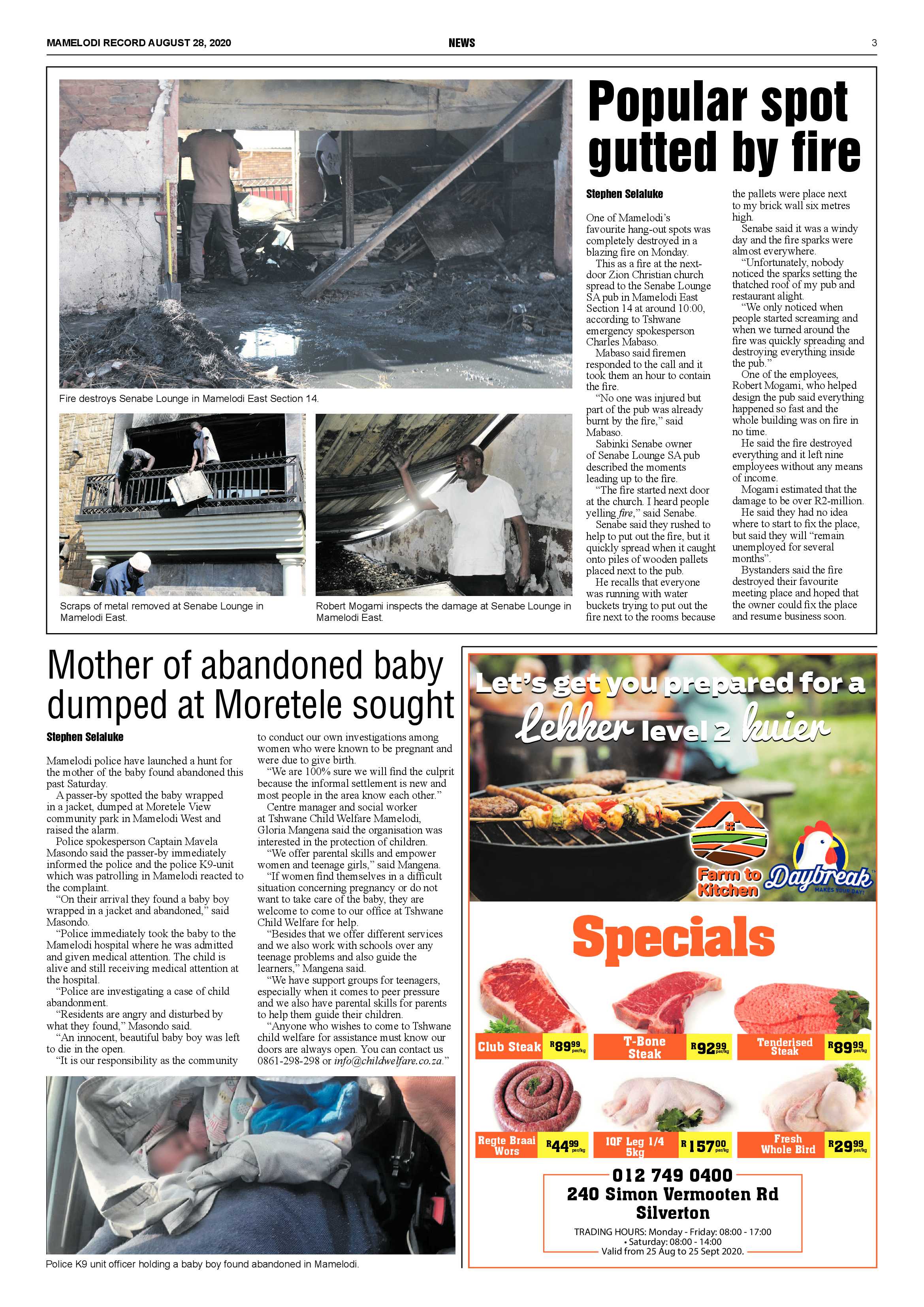 Rekord Mamelodi 28 August 2020 page 3