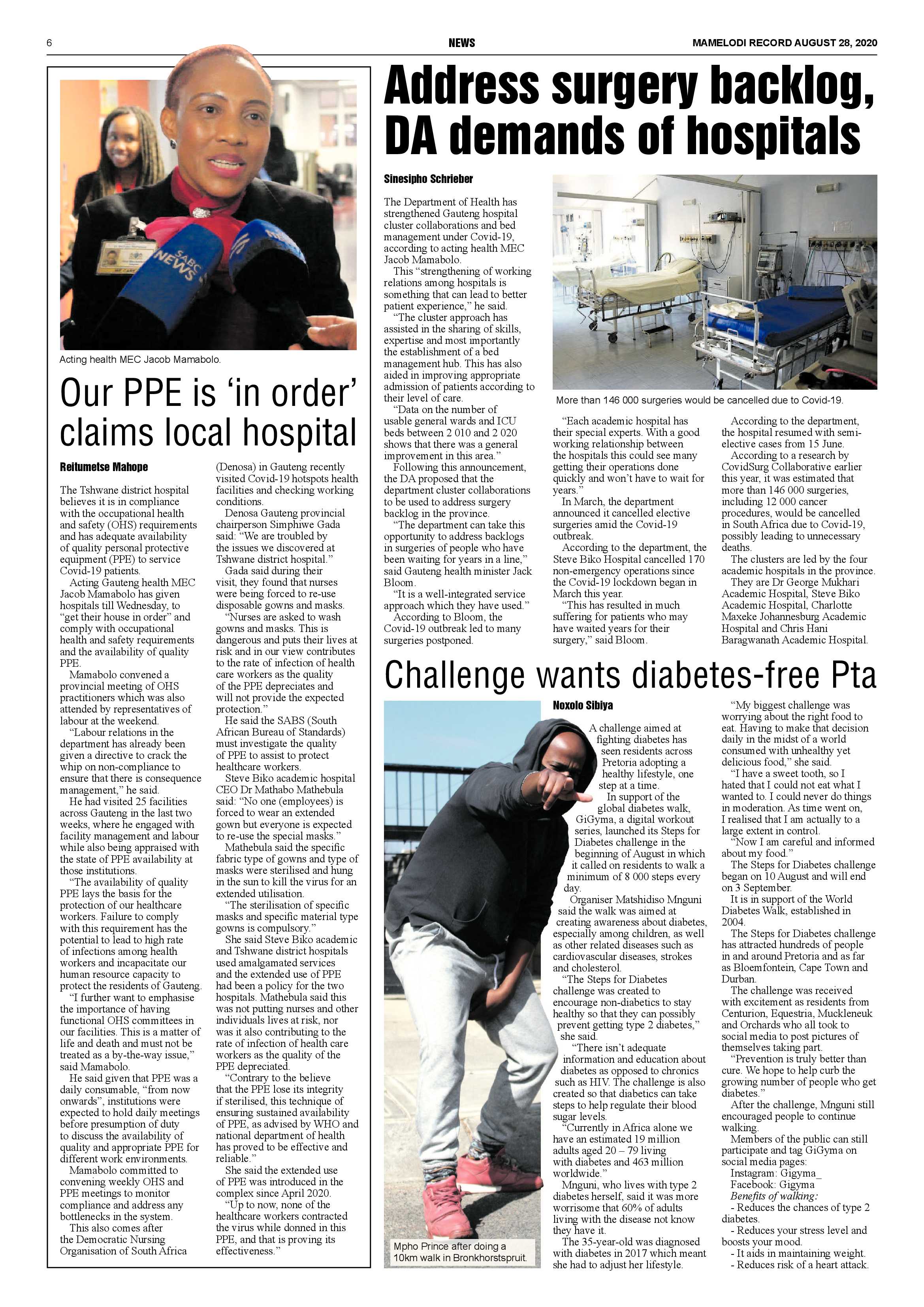 Rekord Mamelodi 28 August 2020 page 6