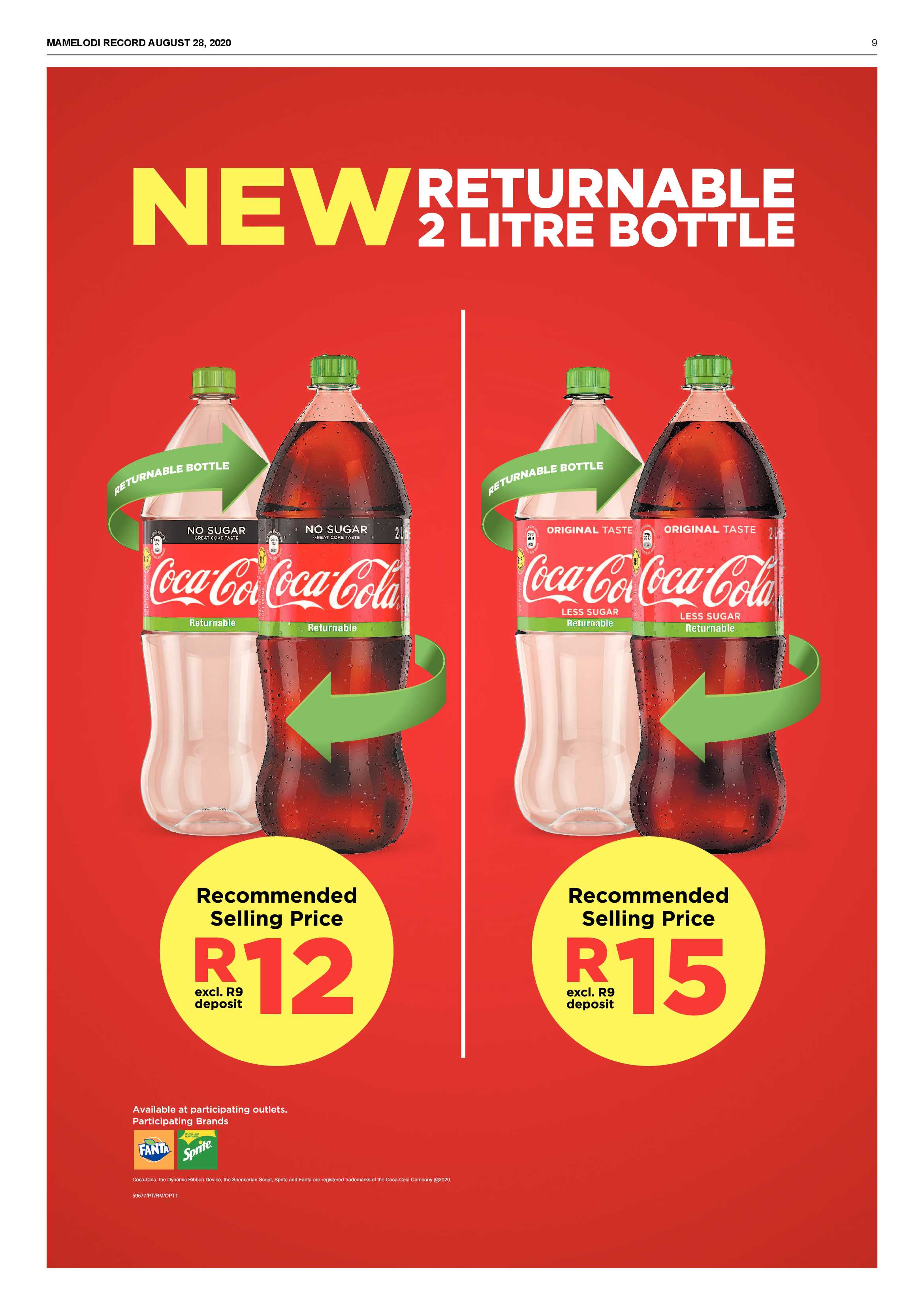 Rekord Mamelodi 28 August 2020 page 9