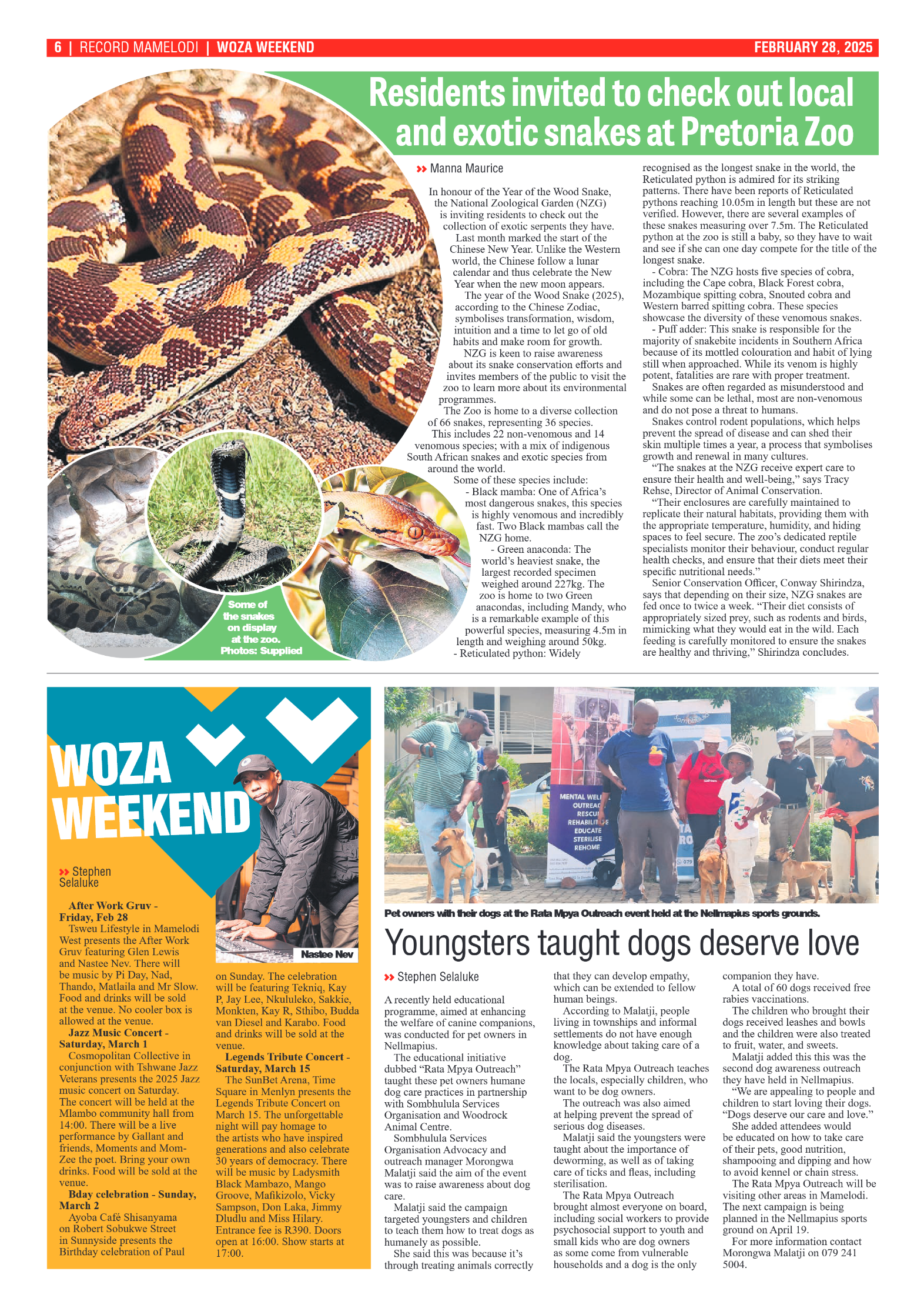 Rekord Mamelodi 28 February 2025 page 6