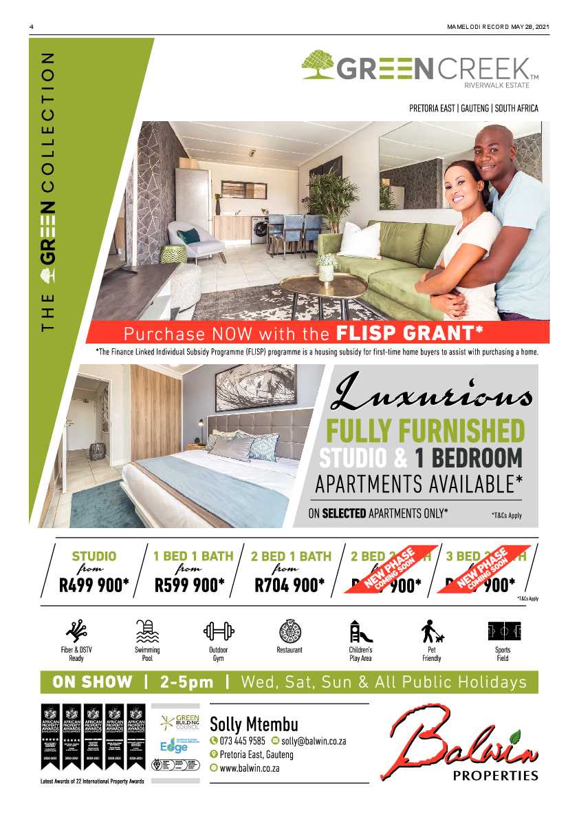 Rekord Mamelodi 28 May 2021 page 4