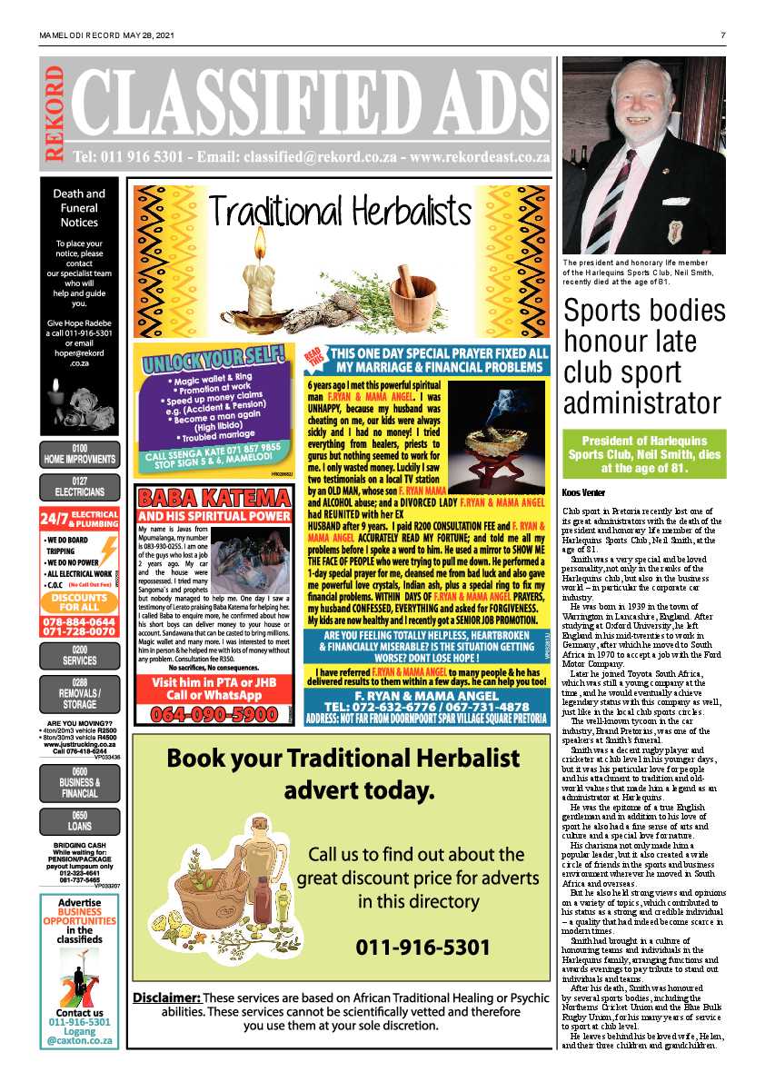 Rekord Mamelodi 28 May 2021 page 7