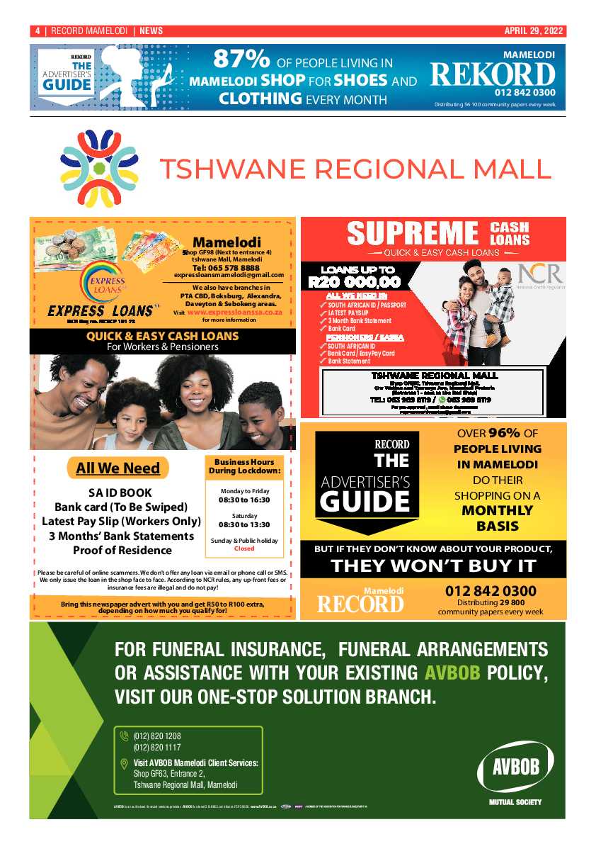 Rekord Mamelodi 29 April 2022 page 4