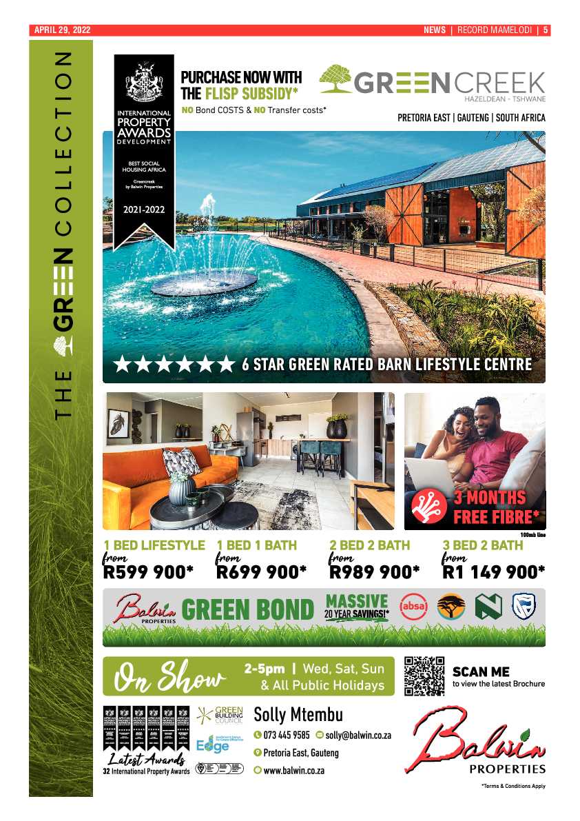 Rekord Mamelodi 29 April 2022 page 5