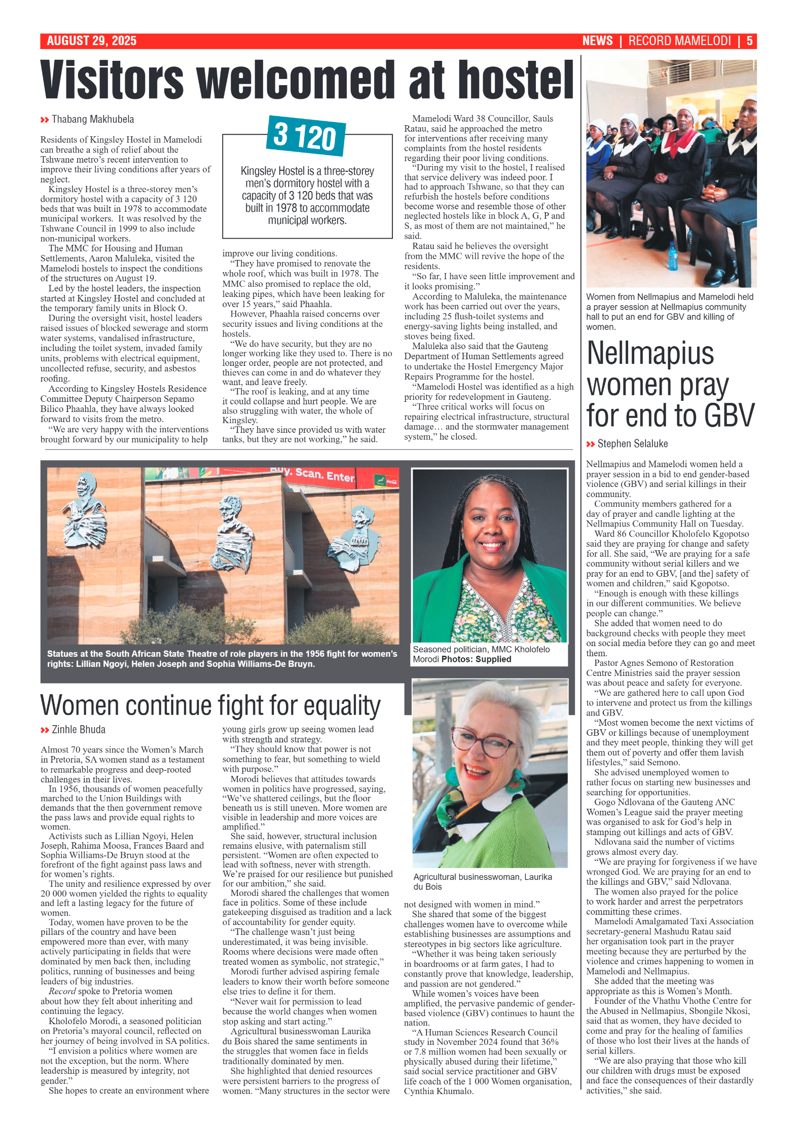 Rekord Mamelodi 29 August 2025 page 5