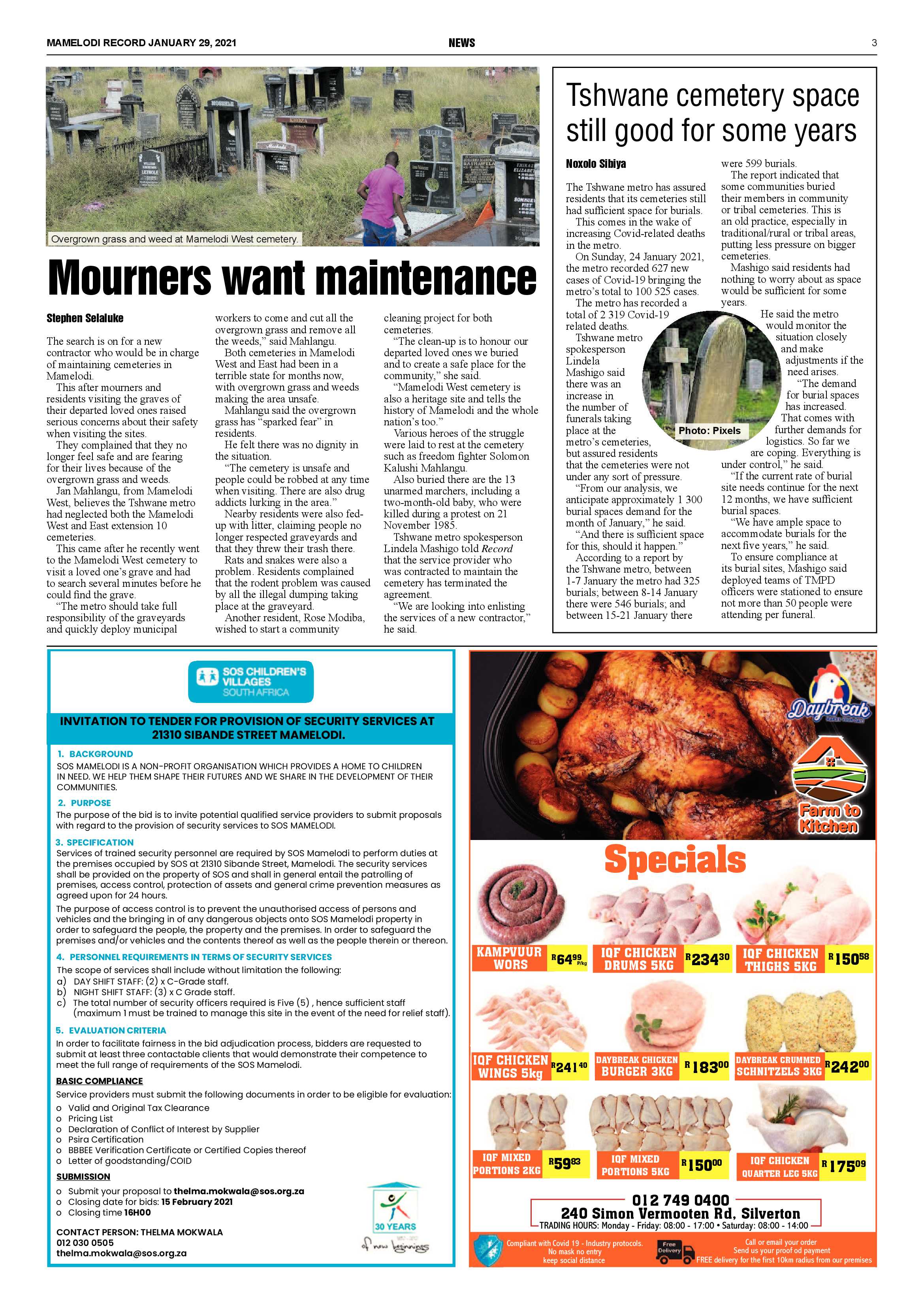 Rekord Mamelodi 29 January 2021 page 3