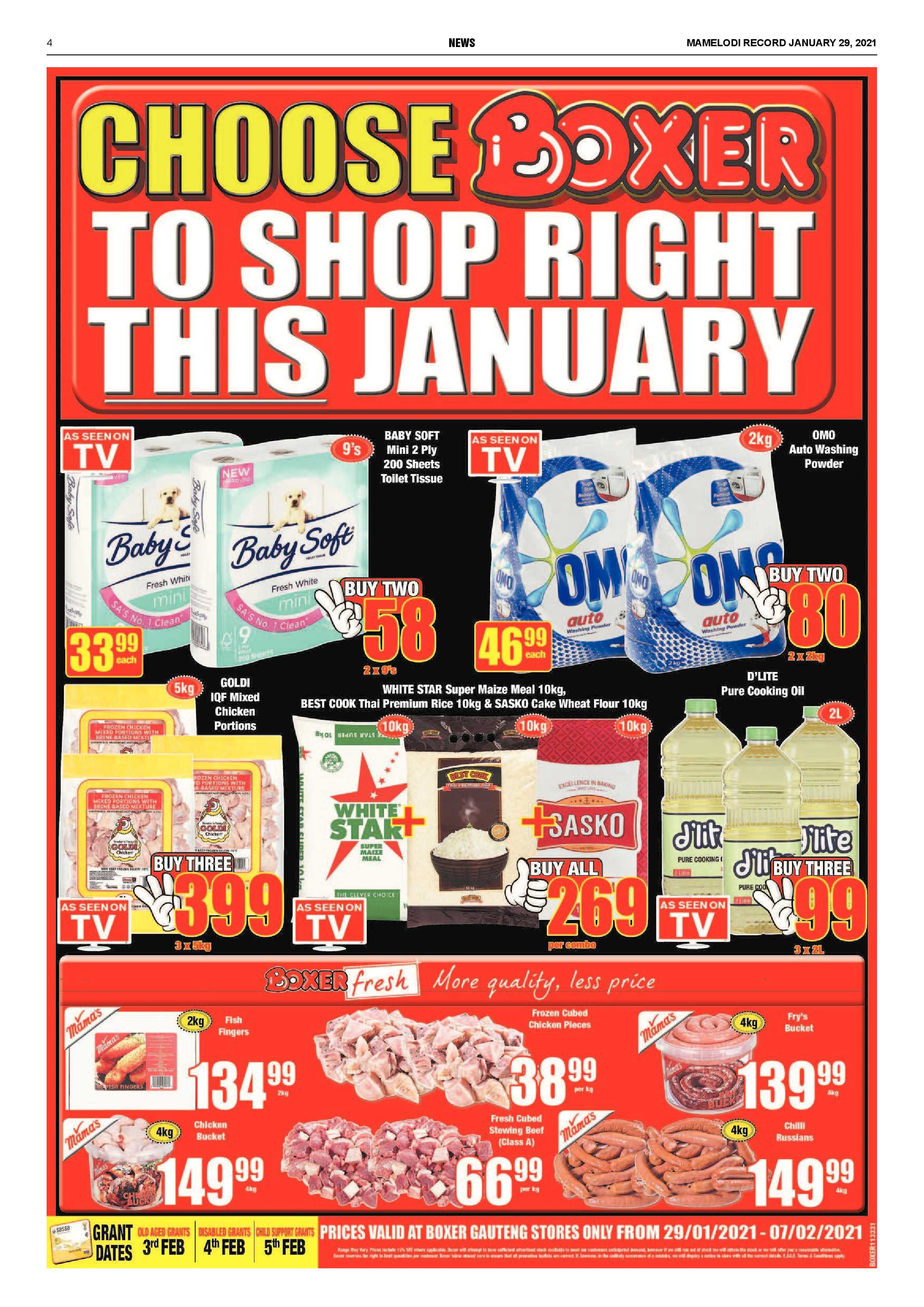 Rekord Mamelodi 29 January 2021 page 4