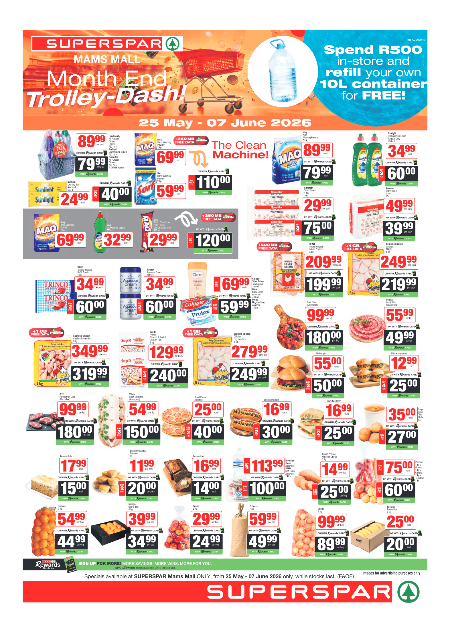 Rekord Mamelodi 29 May 2026 page 2