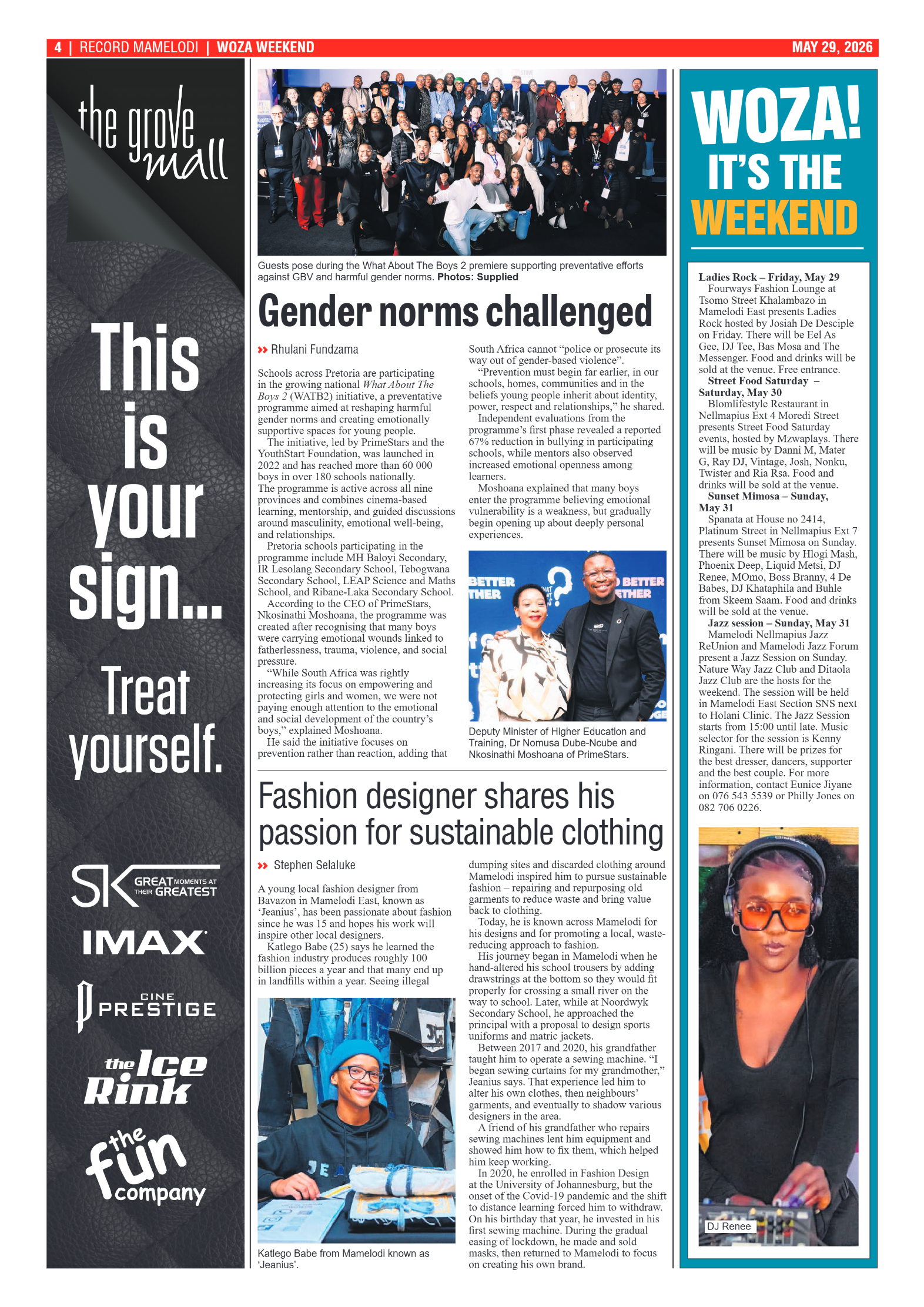 Rekord Mamelodi 29 May 2026 page 6