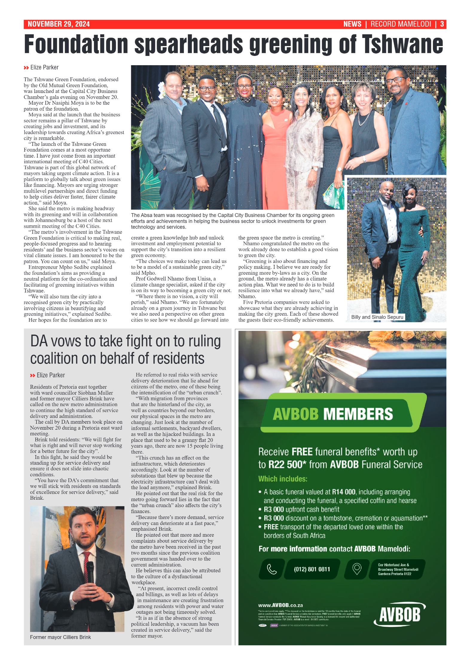 Rekord Mamelodi 29 November 24 page 3