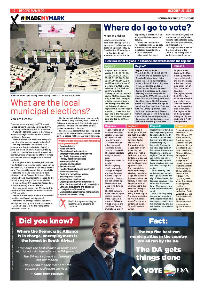 Rekord Mamelodi 29 October 2021 page 10