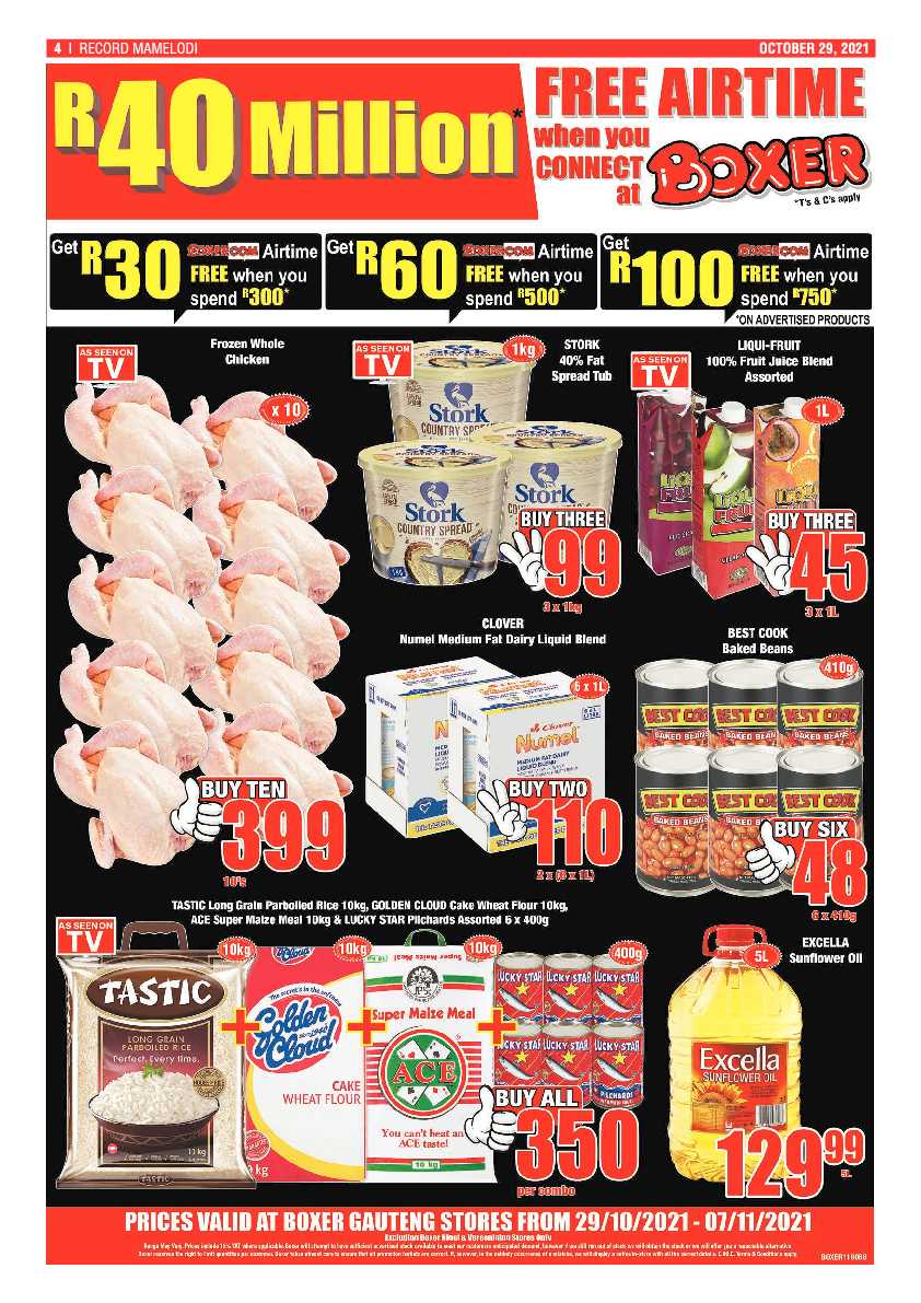 Rekord Mamelodi 29 October 2021 page 4