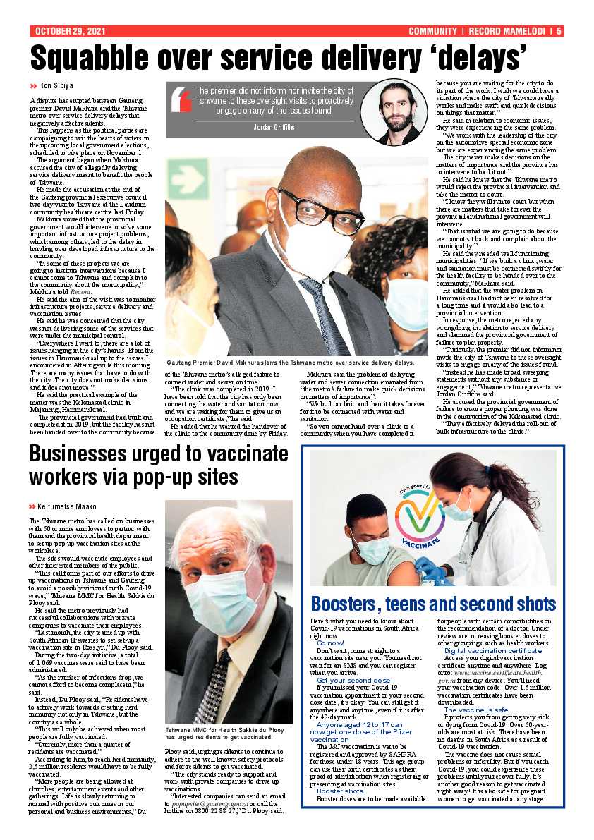 Rekord Mamelodi 29 October 2021 page 5