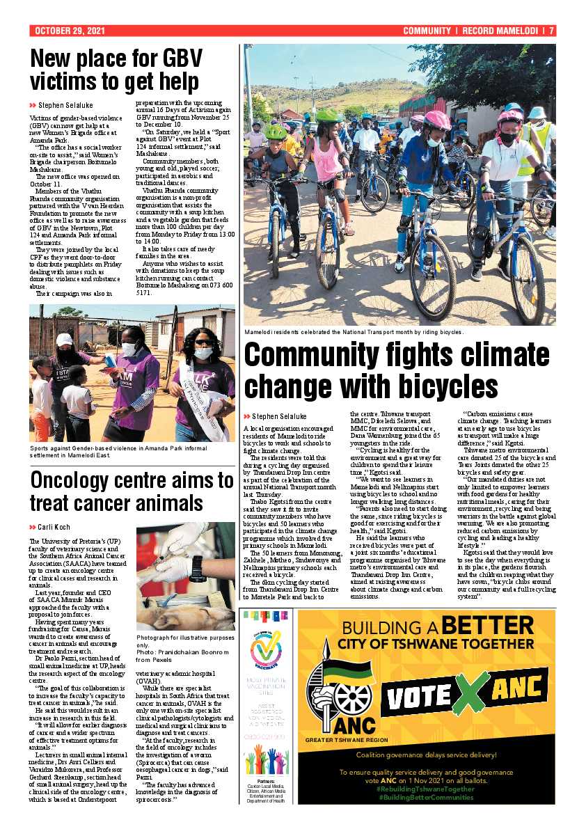 Rekord Mamelodi 29 October 2021 page 7