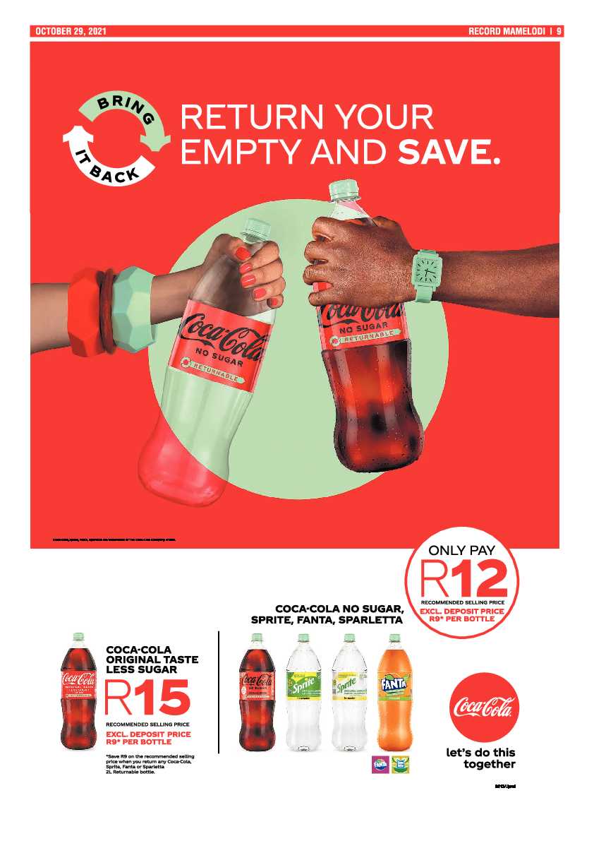 Rekord Mamelodi 29 October 2021 page 9