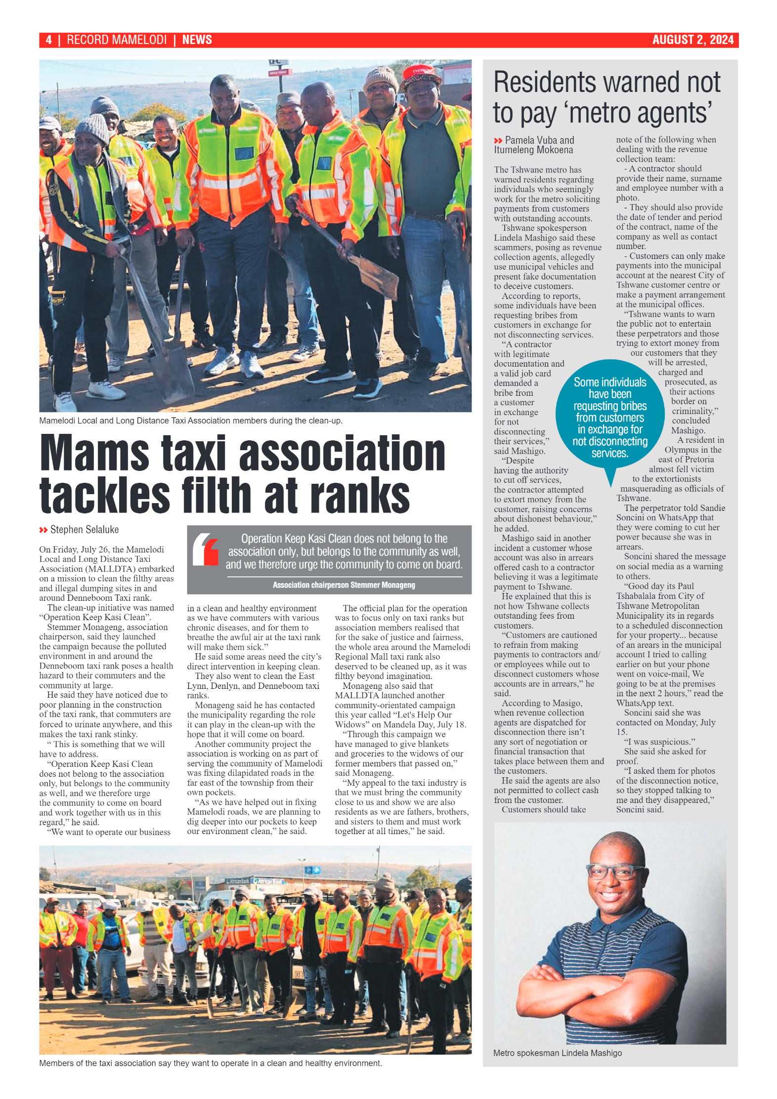 Rekord Mamelodi 2 August 2024 page 4