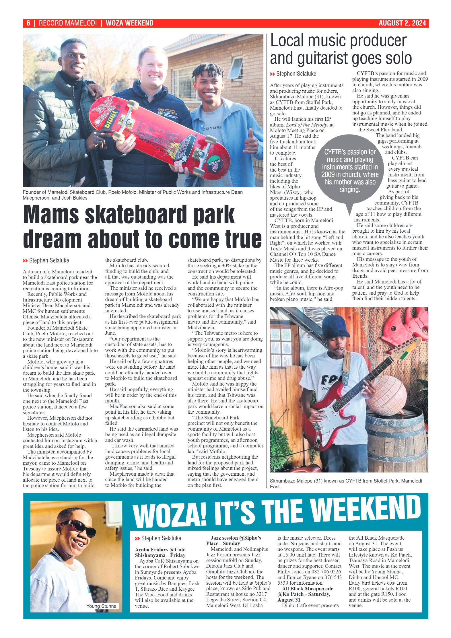 Rekord Mamelodi 2 August 2024 page 6