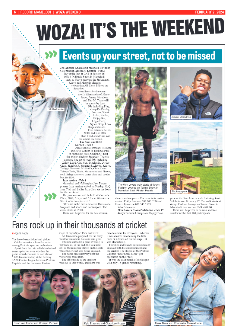 Rekord Mamelodi 2 February 2024 page 6