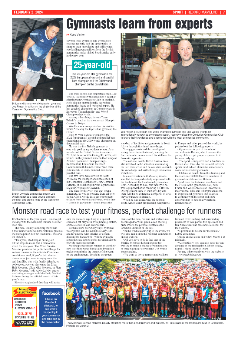Rekord Mamelodi 2 February 2024 page 7