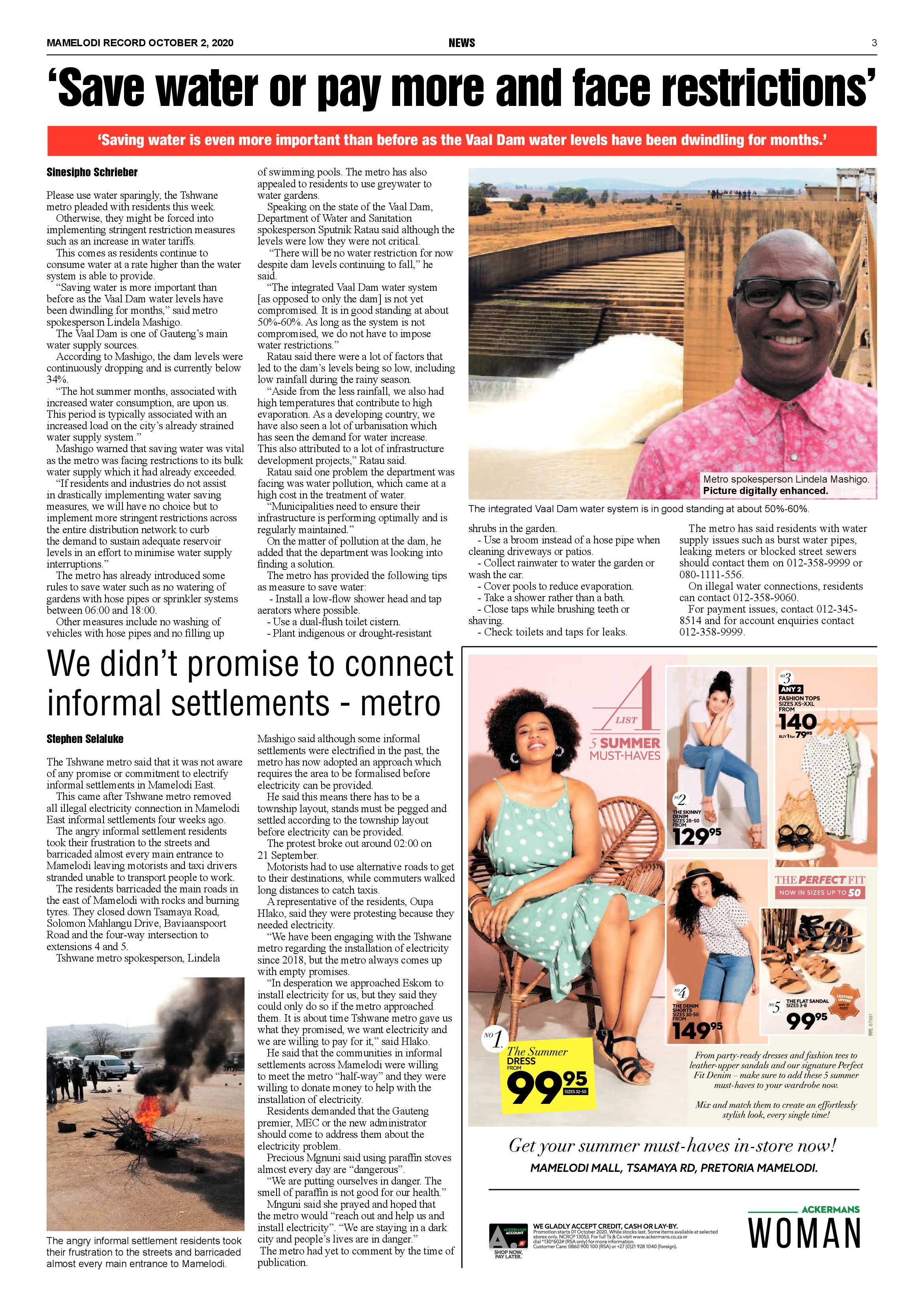Rekord Mamelodi 2 October 2020 page 3