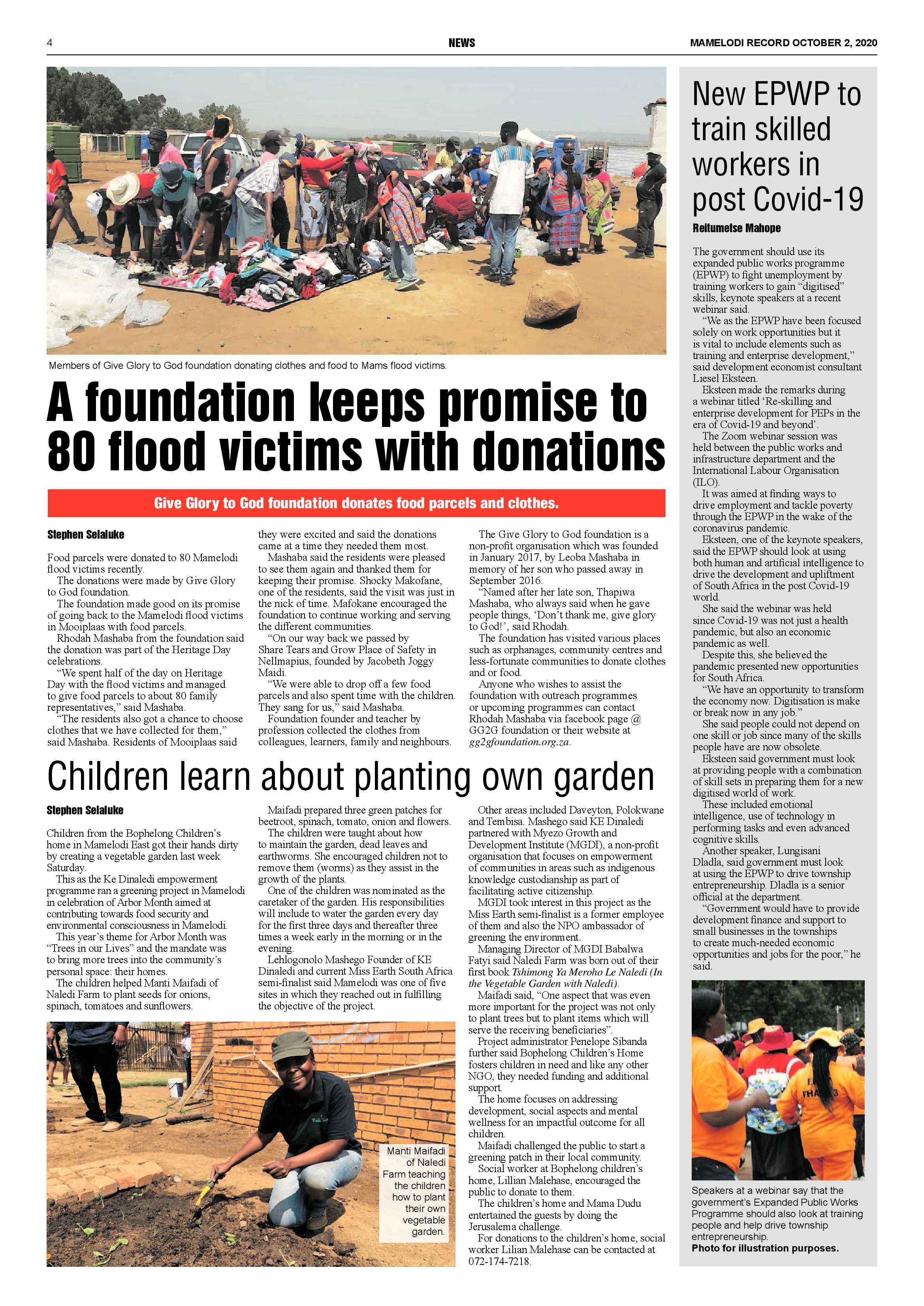 Rekord Mamelodi 2 October 2020 page 4