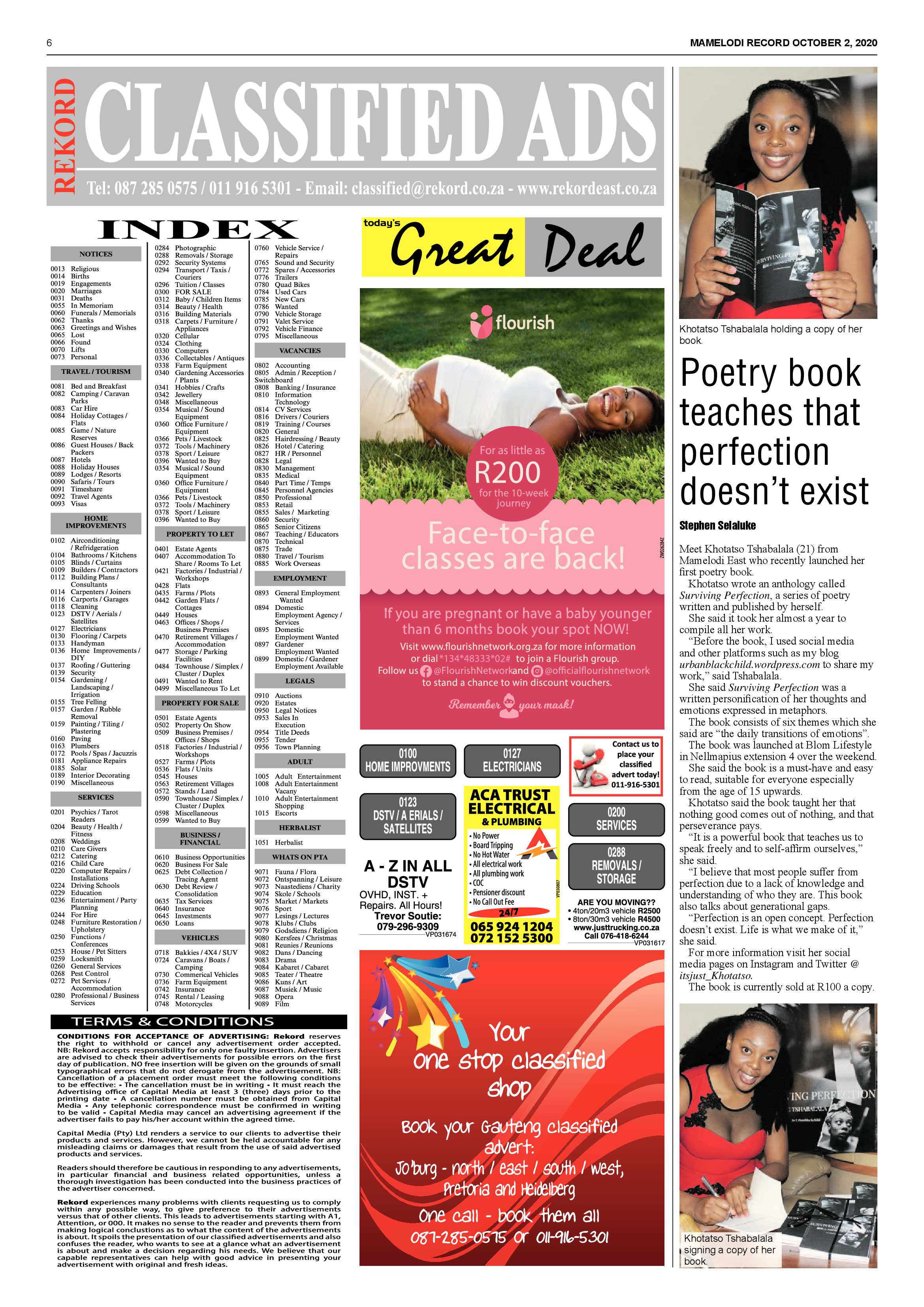Rekord Mamelodi 2 October 2020 page 6